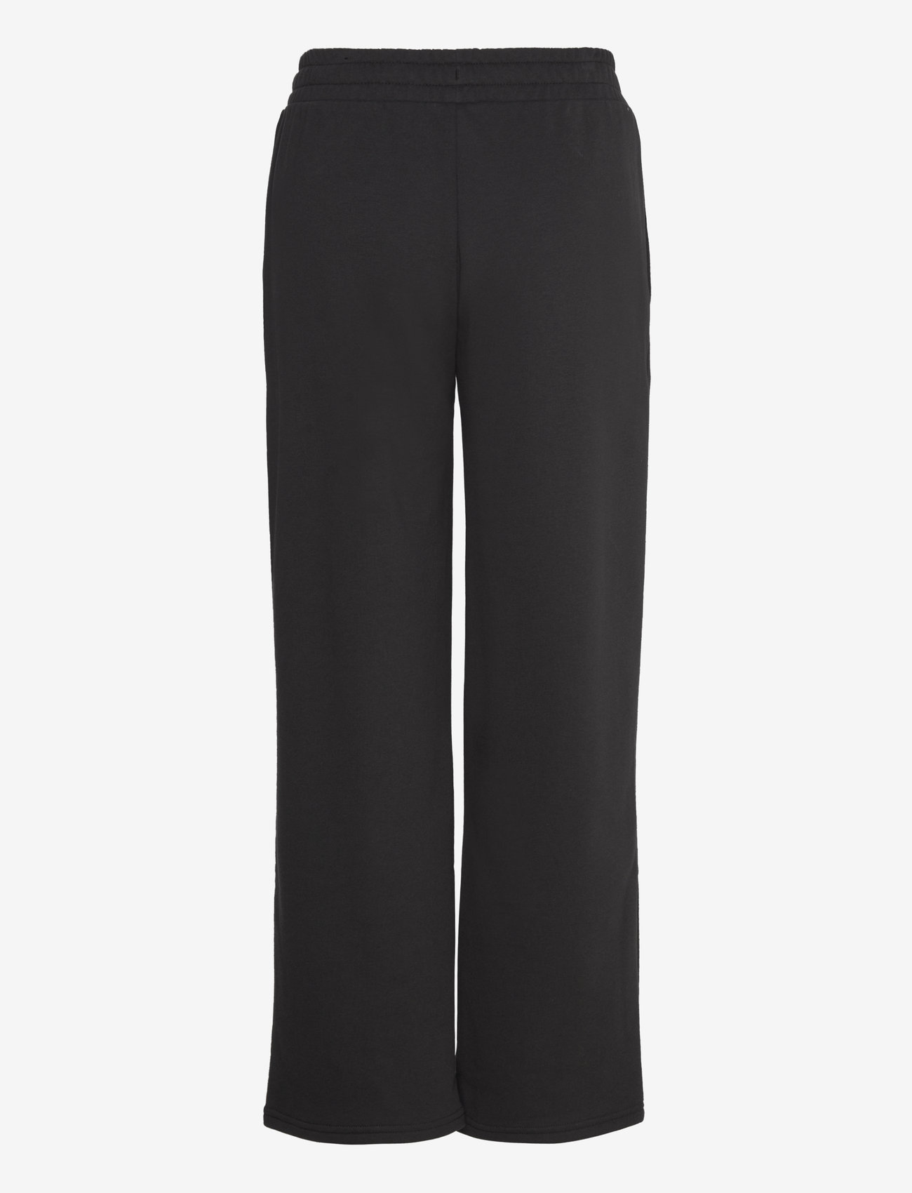 PUMA - ESS Small No. 1 Logo Comfort Straight Pants TR op - training pants - puma black - 1