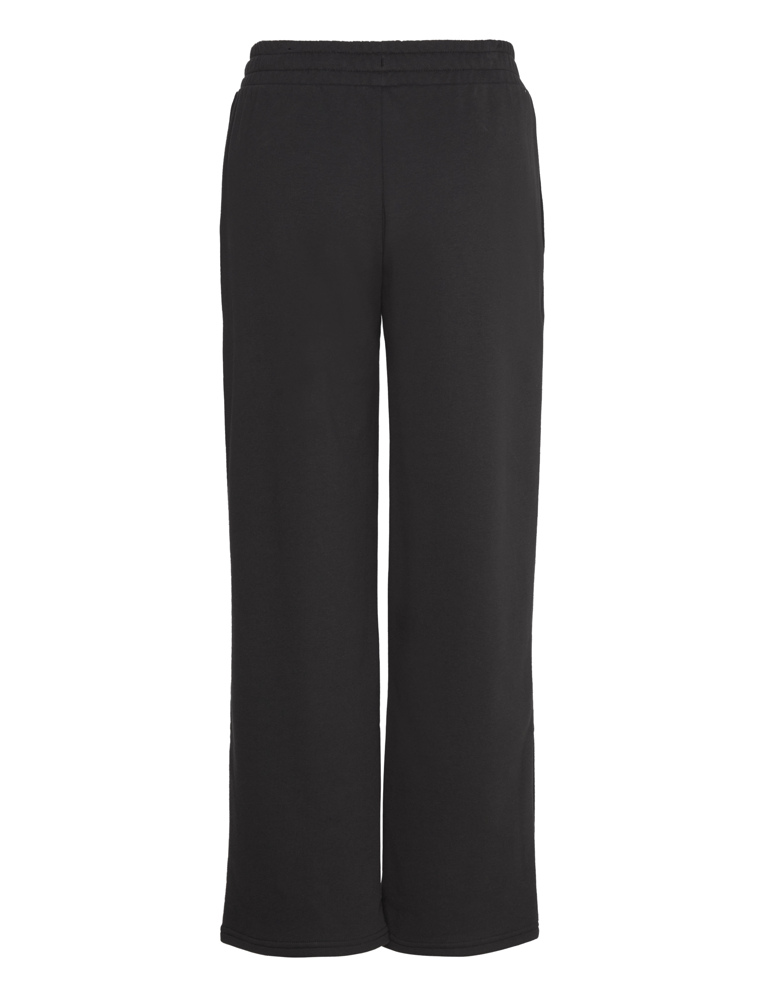 PUMA - ESS Small No. 1 Logo Comfort Straight Pants TR op - trainingshosen - puma black - 1