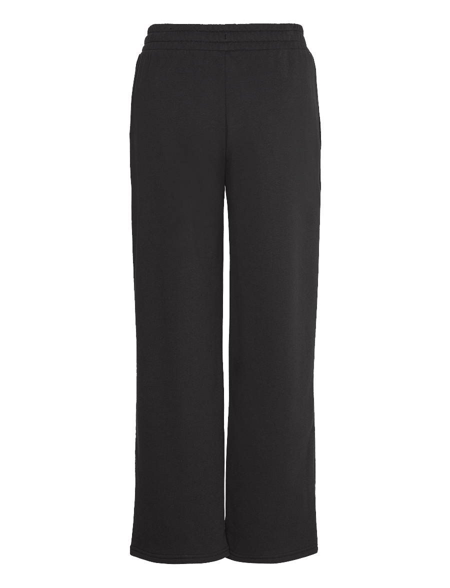 PUMA - ESS Small No. 1 Logo Comfort Straight Pants TR op - training pants - puma black - 1
