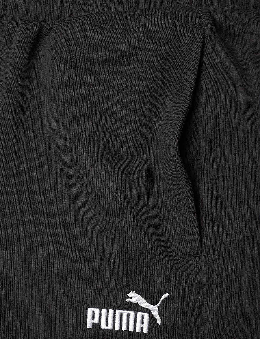 PUMA - ESS Small No. 1 Logo Comfort Straight Pants TR op - training pants - puma black - 2