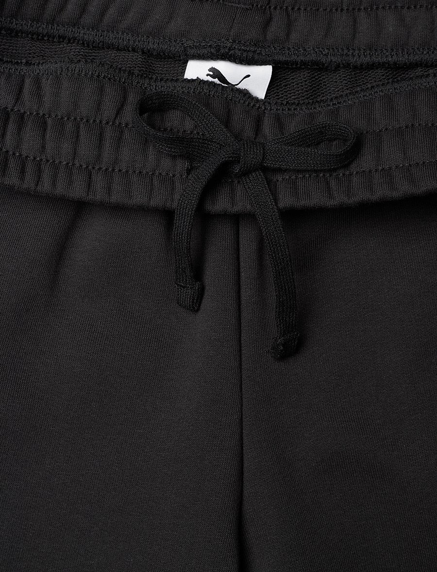 PUMA - ESS Small No. 1 Logo Comfort Straight Pants TR op - training pants - puma black - 3
