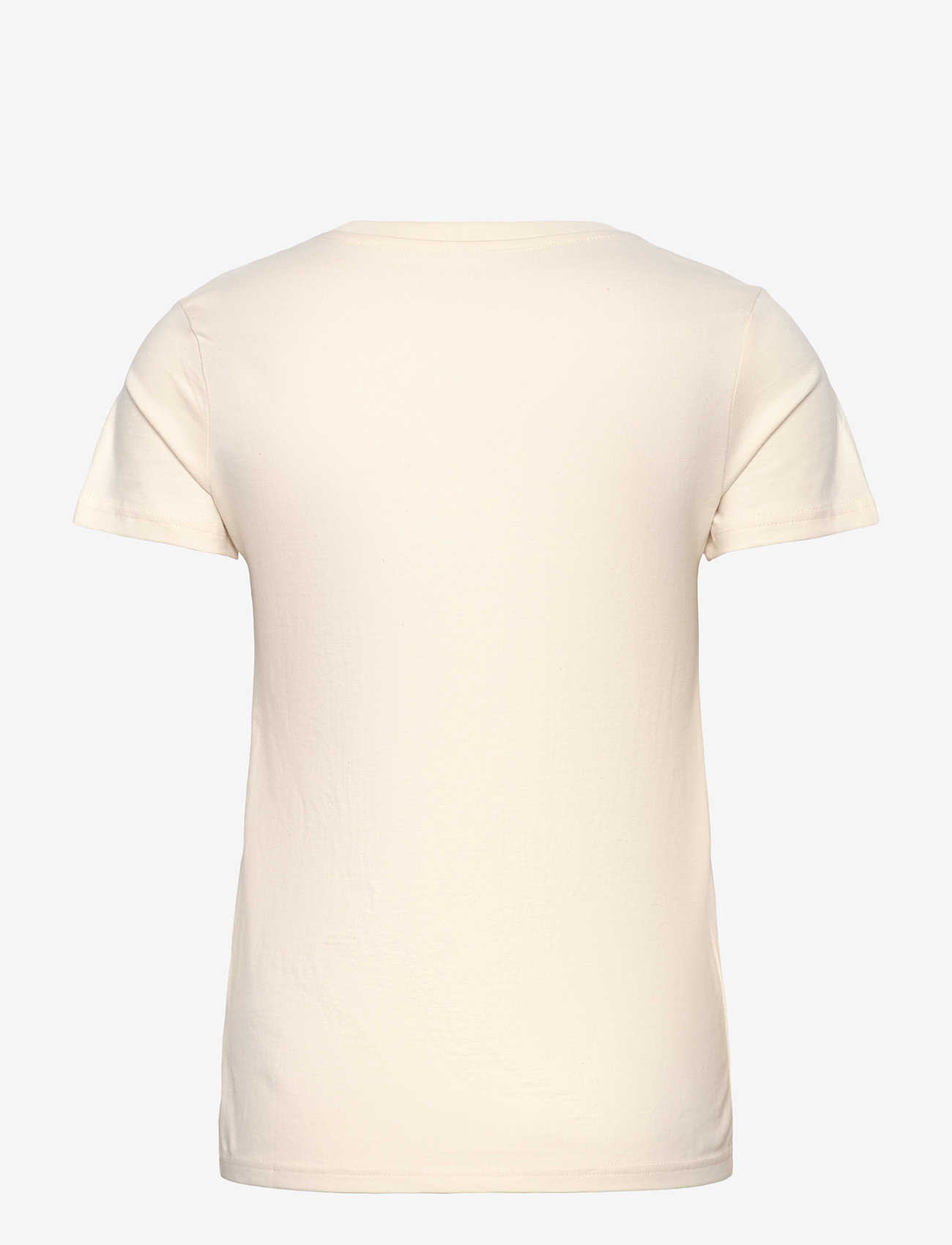PUMA - ESS ELEVATED Tee - lowest prices - no dye - 1