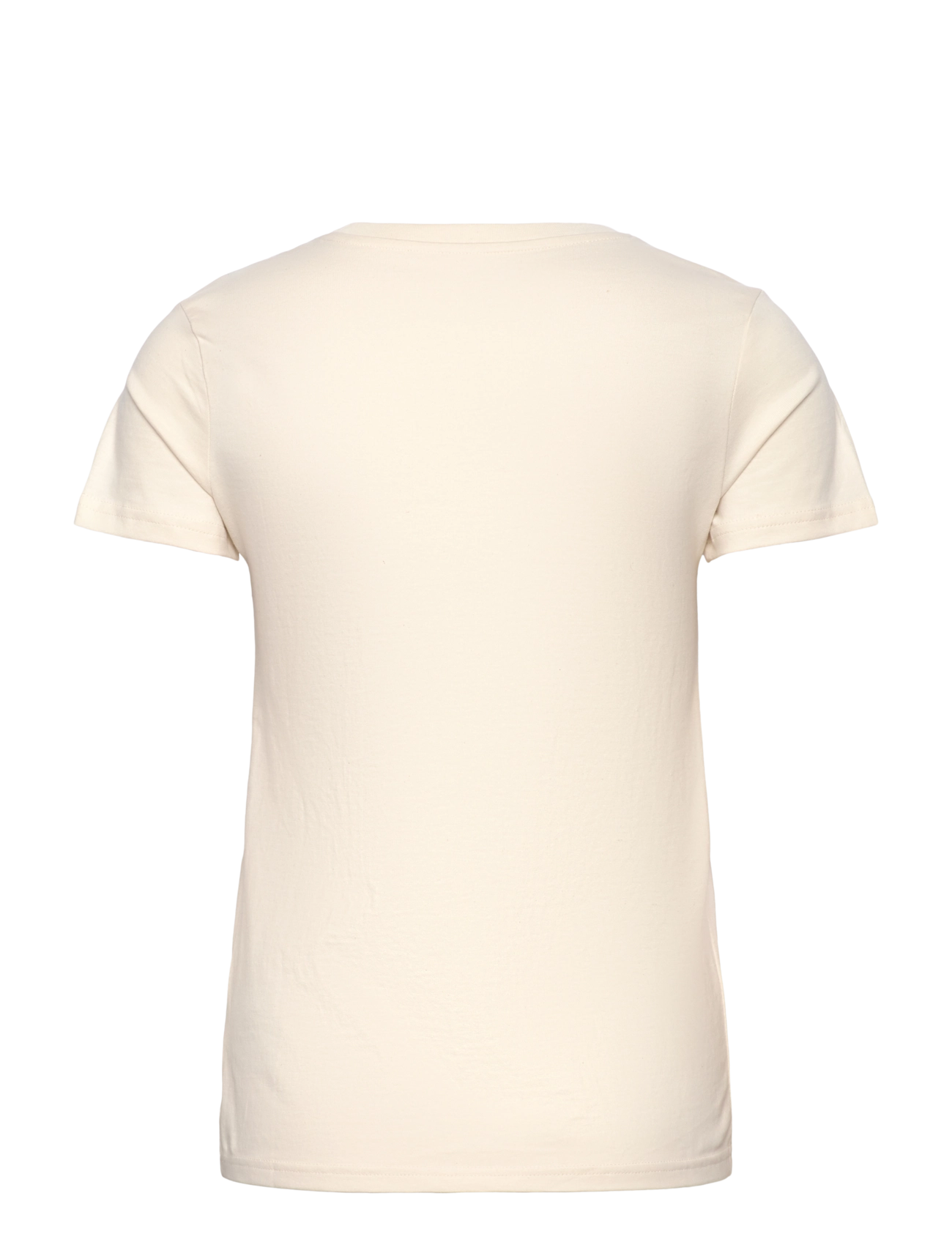 PUMA - ESS ELEVATED Tee - madalaimad hinnad - no dye - 1