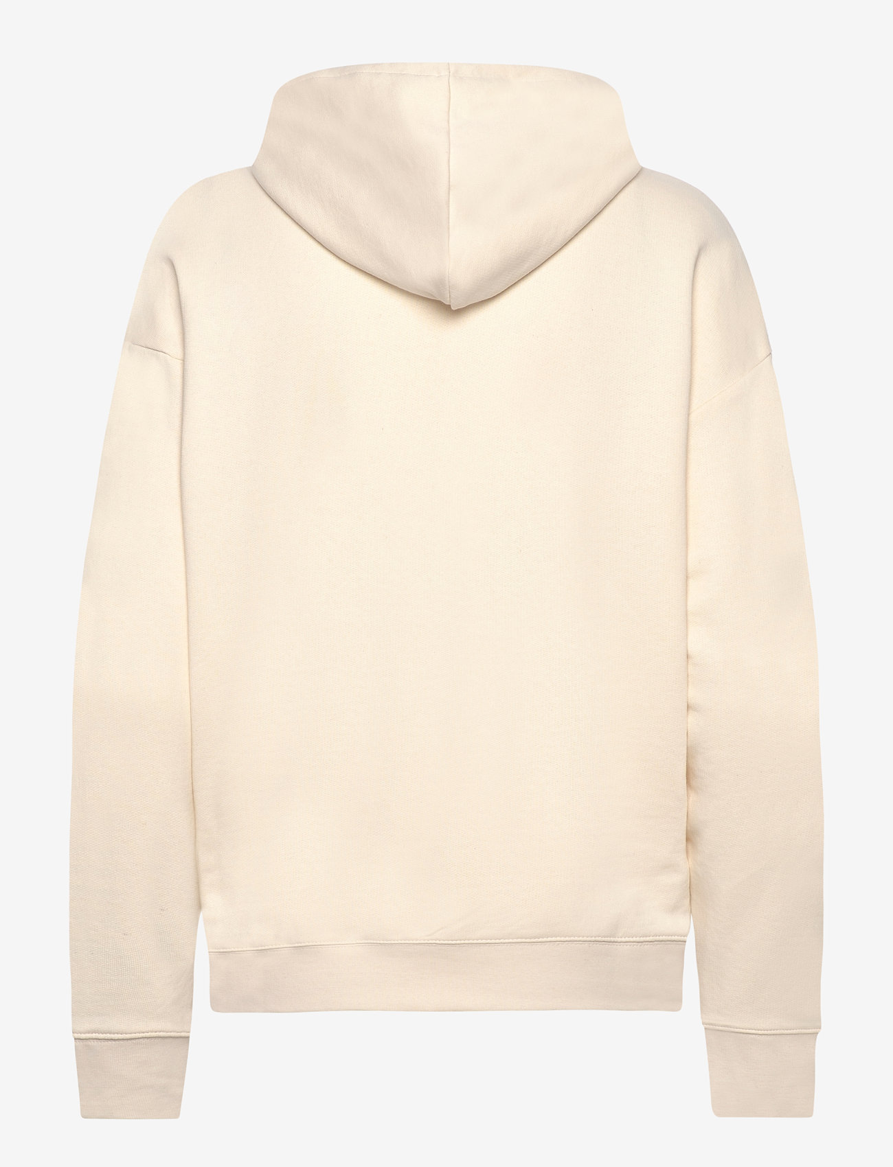 PUMA - ESS ELEVATED Comfort Hoodie TR - overdele - no dye - 1