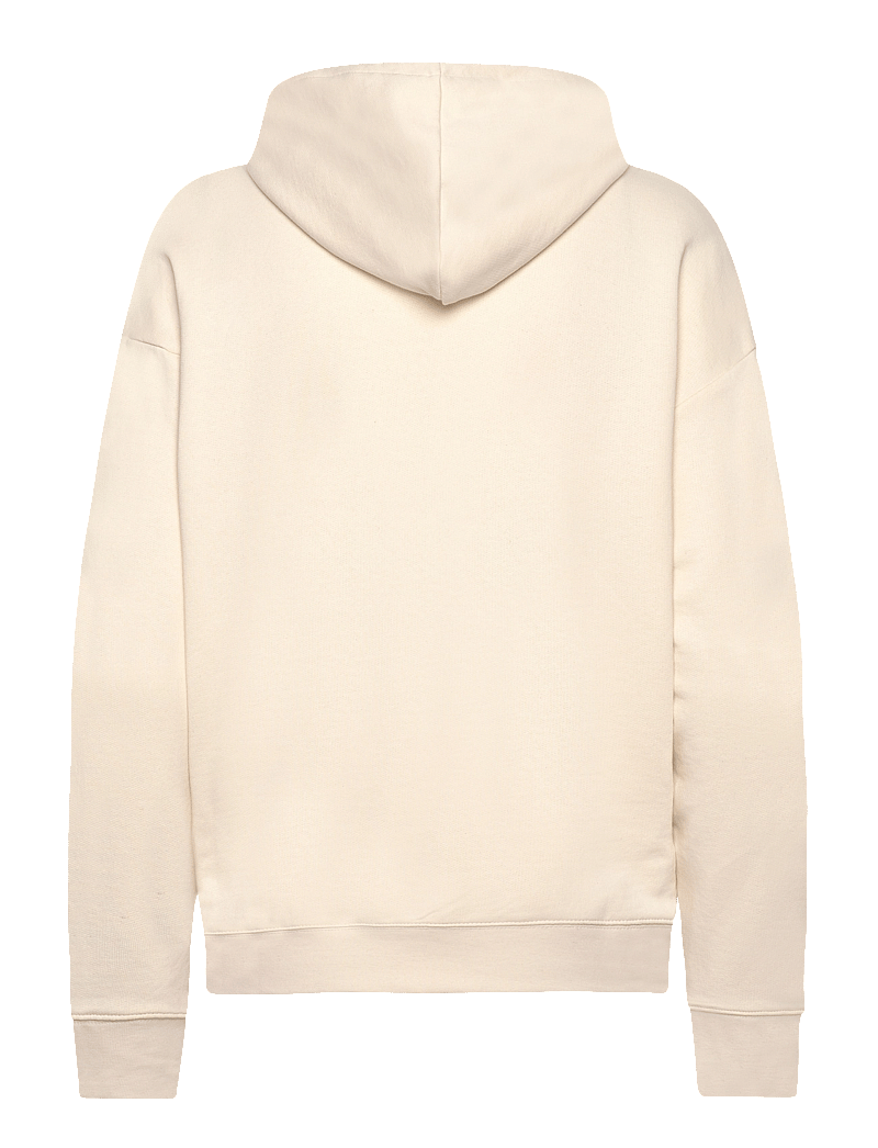 PUMA - ESS ELEVATED Comfort Hoodie TR - overdele - no dye - 1