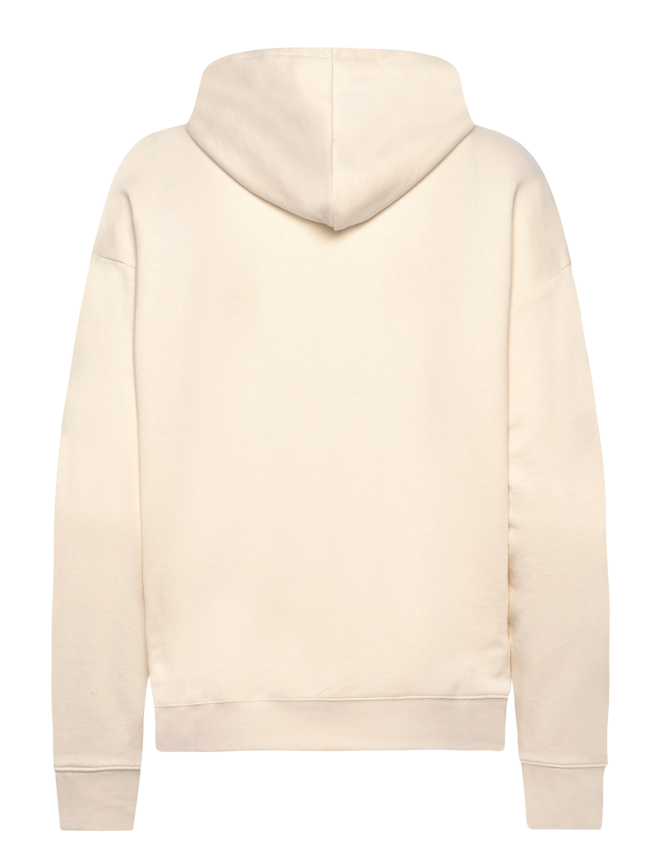 PUMA - ESS ELEVATED Comfort Hoodie TR - sweatshirts - no dye - 1