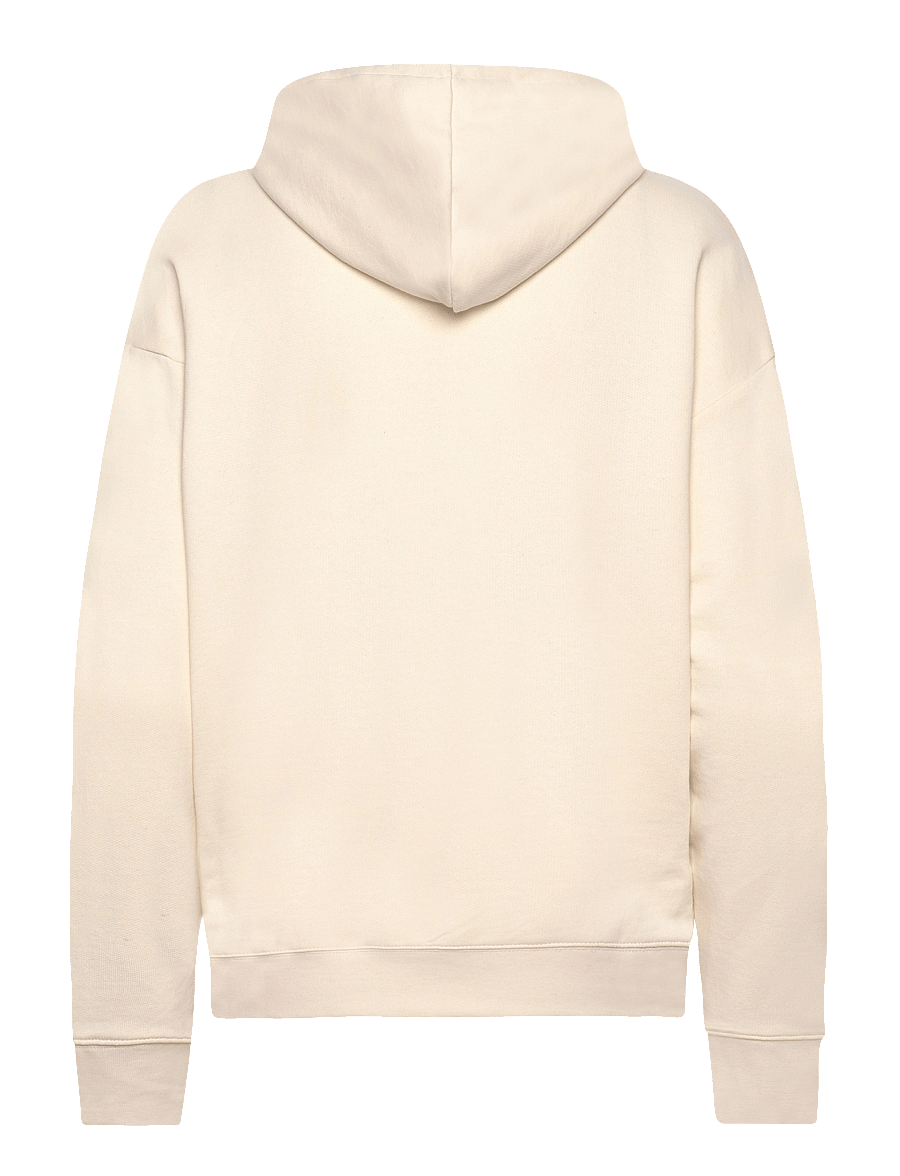 PUMA - ESS ELEVATED Comfort Hoodie TR - sweatshirts - no dye - 1