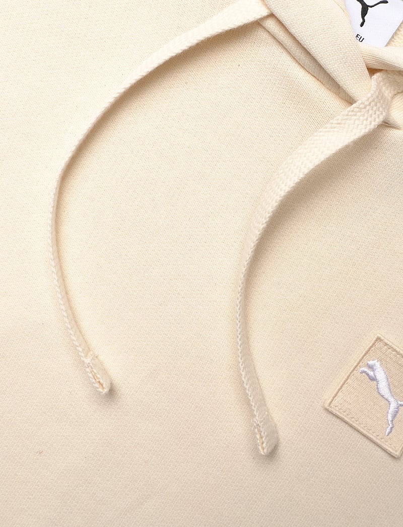 PUMA - ESS ELEVATED Comfort Hoodie TR - overdele - no dye - 2