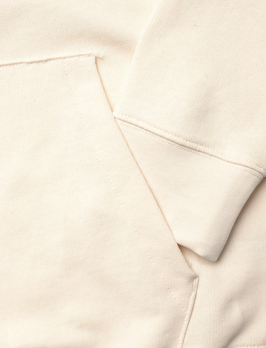 PUMA - ESS ELEVATED Comfort Hoodie TR - sweatshirts - no dye - 3