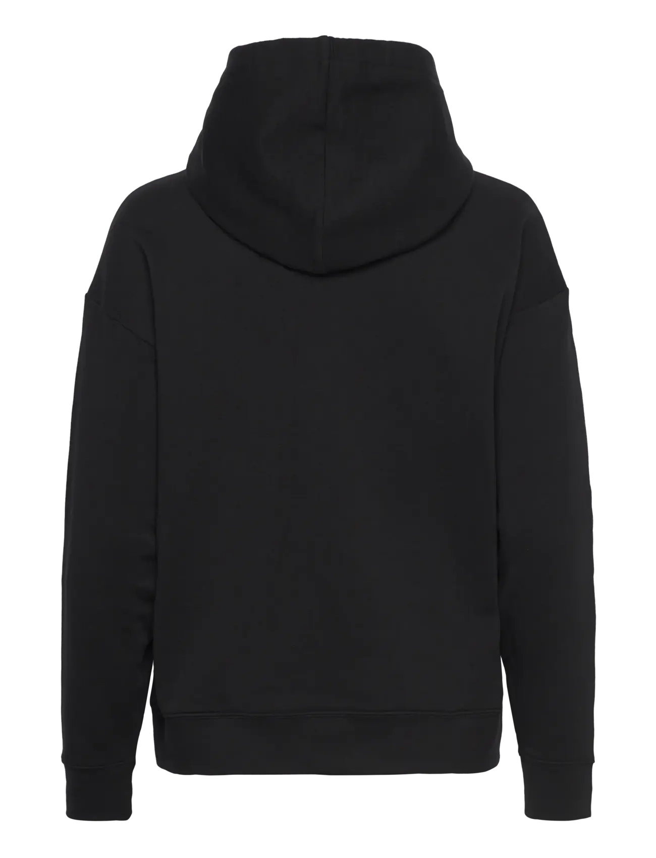 PUMA - ESS ELEVATED Comfort Hoodie TR - hættetrøjer - puma black - 1