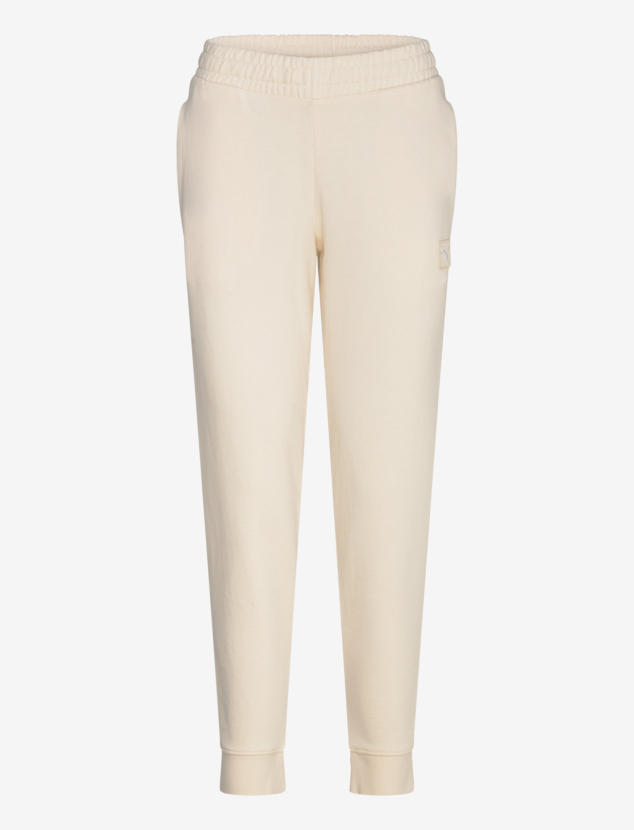 PUMA - ESS ELEVATED Sweatpants TR cl - no dye - 0