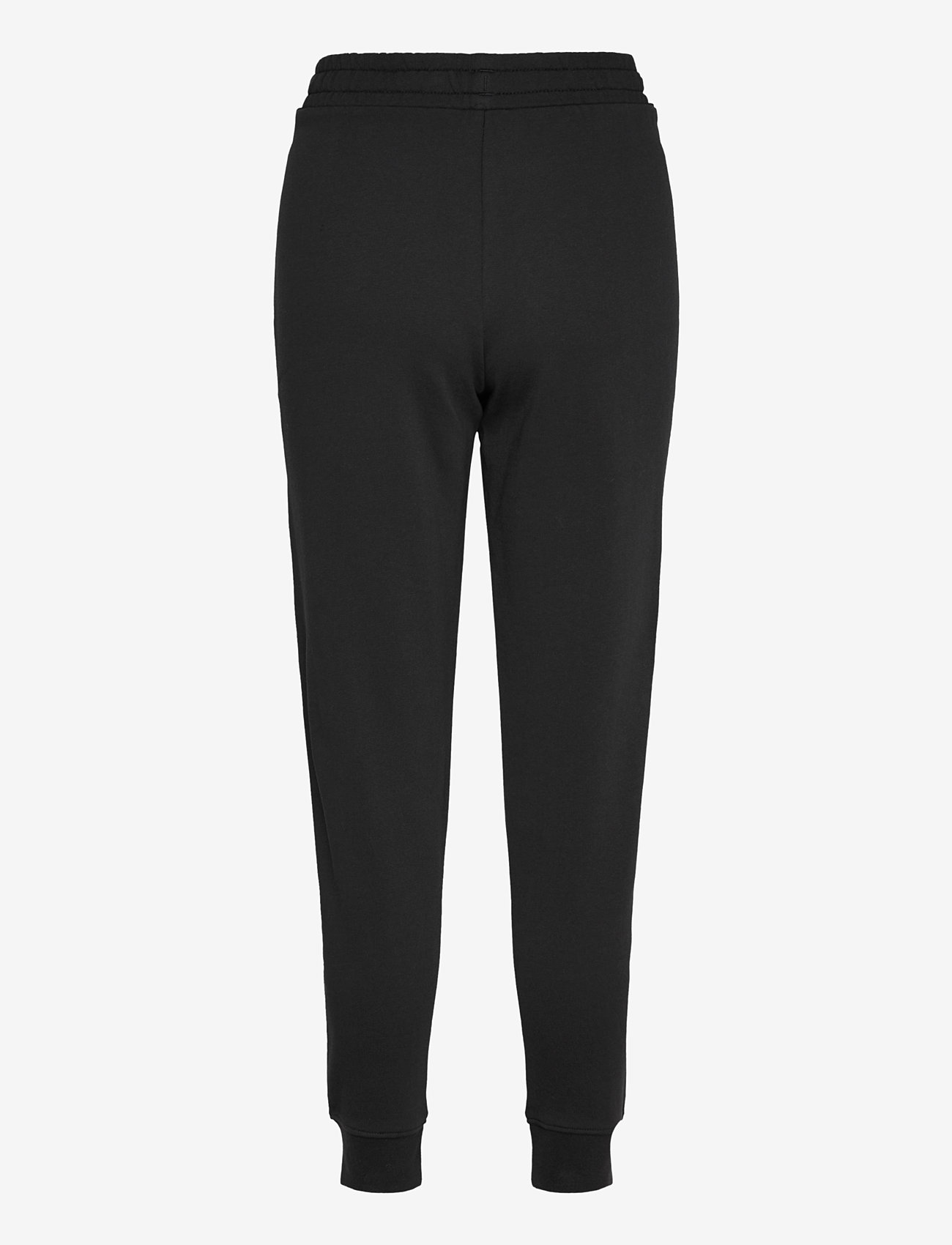 PUMA - ESS ELEVATED Sweatpants TR cl - puma black - 1