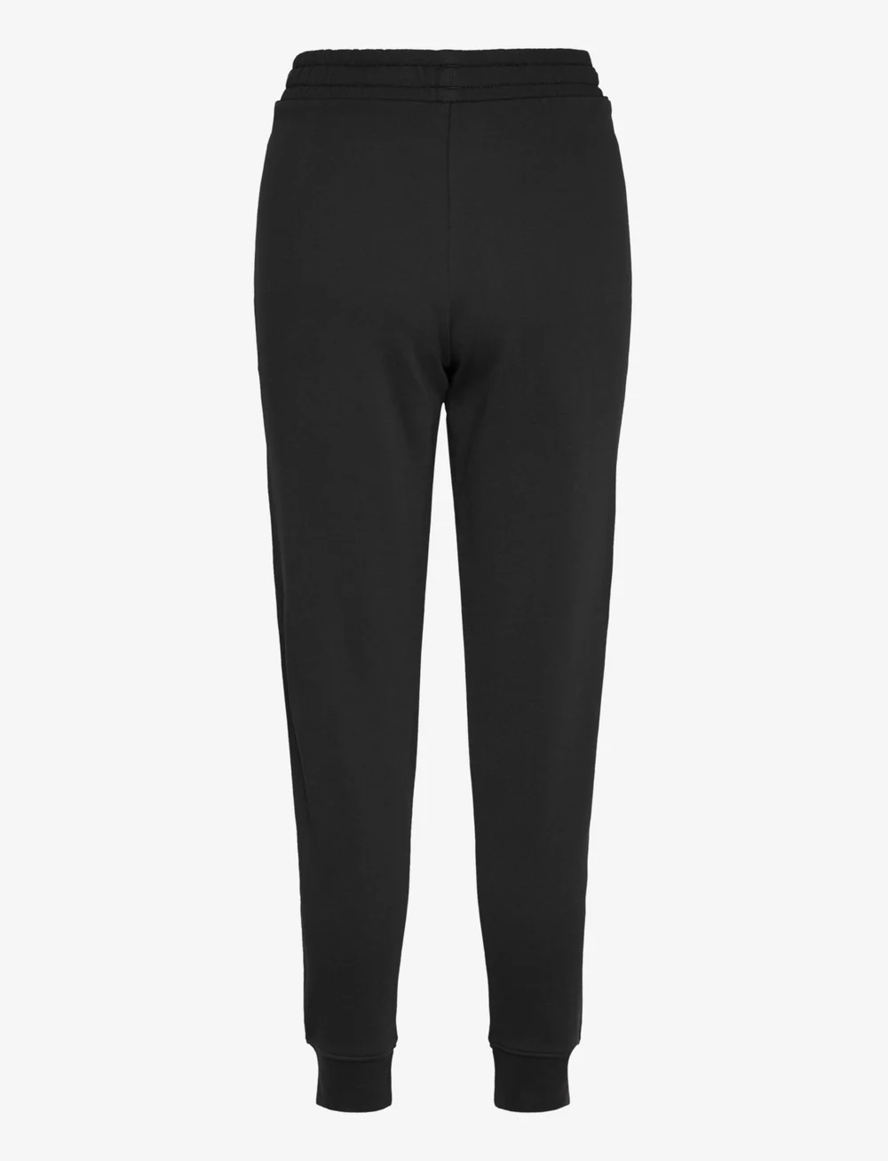 PUMA - ESS ELEVATED Sweatpants TR cl - träningsbyxor - puma black - 1