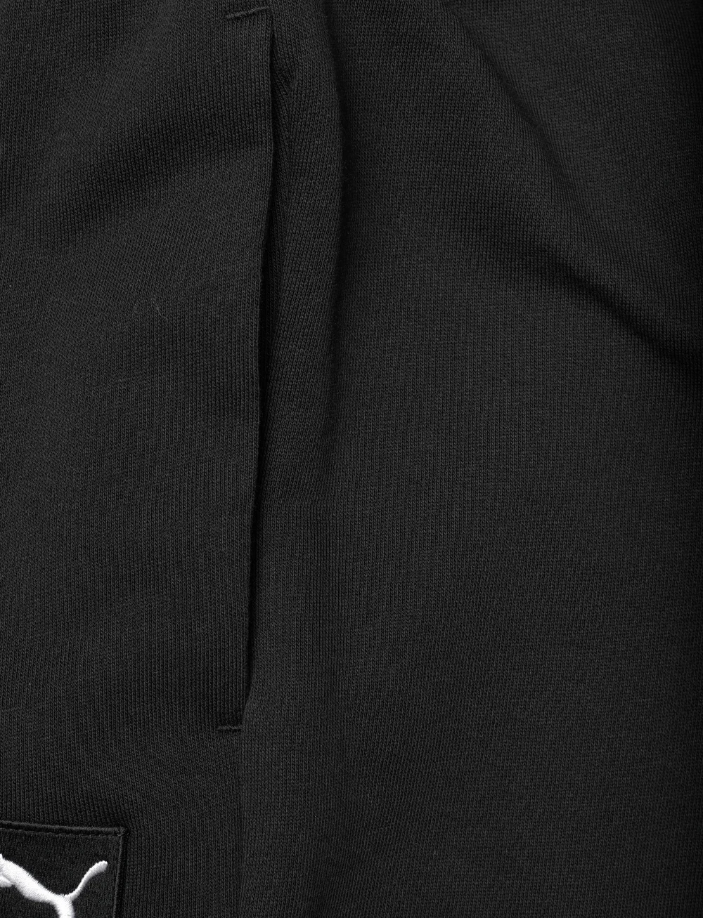 PUMA - ESS ELEVATED Sweatpants TR cl - träningsbyxor - puma black - 2