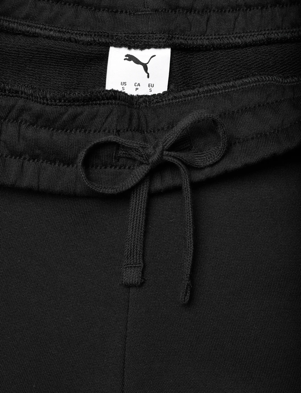 PUMA - ESS ELEVATED Sweatpants TR cl - träningsbyxor - puma black - 3