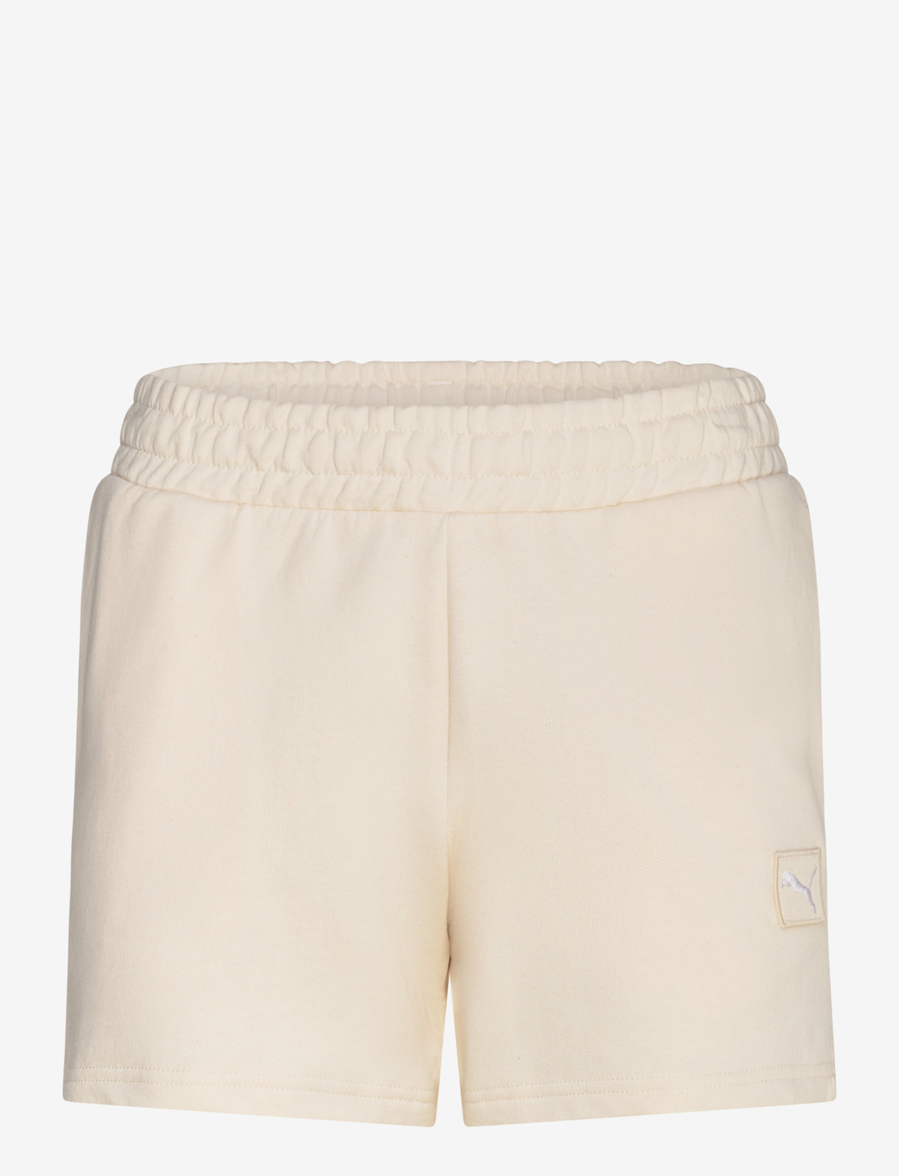 PUMA - ESS ELEVATED Mid-Rise Shorts 5" - püksid - no dye - 0