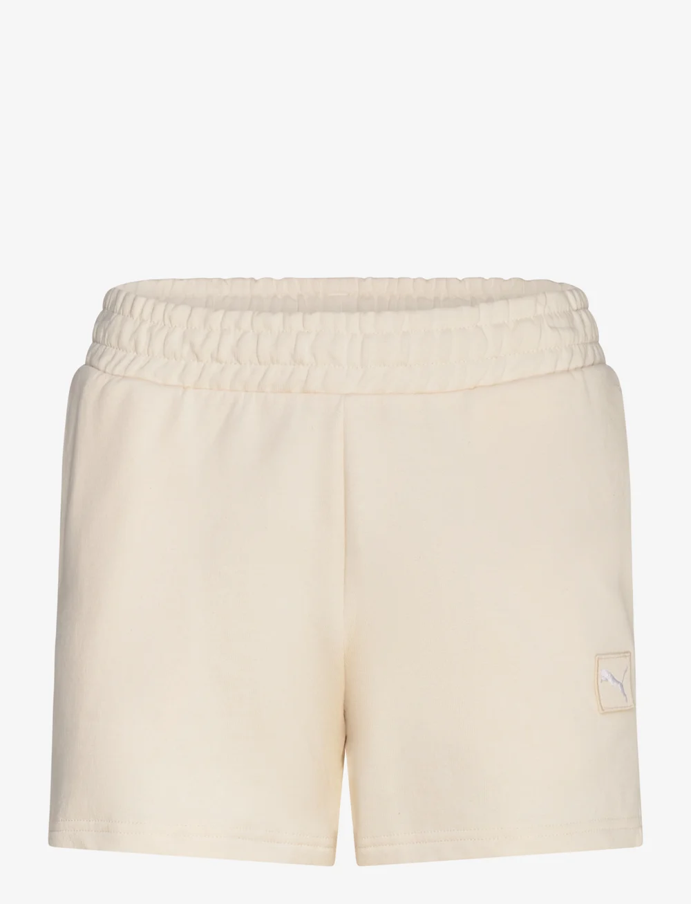 PUMA - ESS ELEVATED Mid-Rise Shorts 5" - hosen - no dye - 0