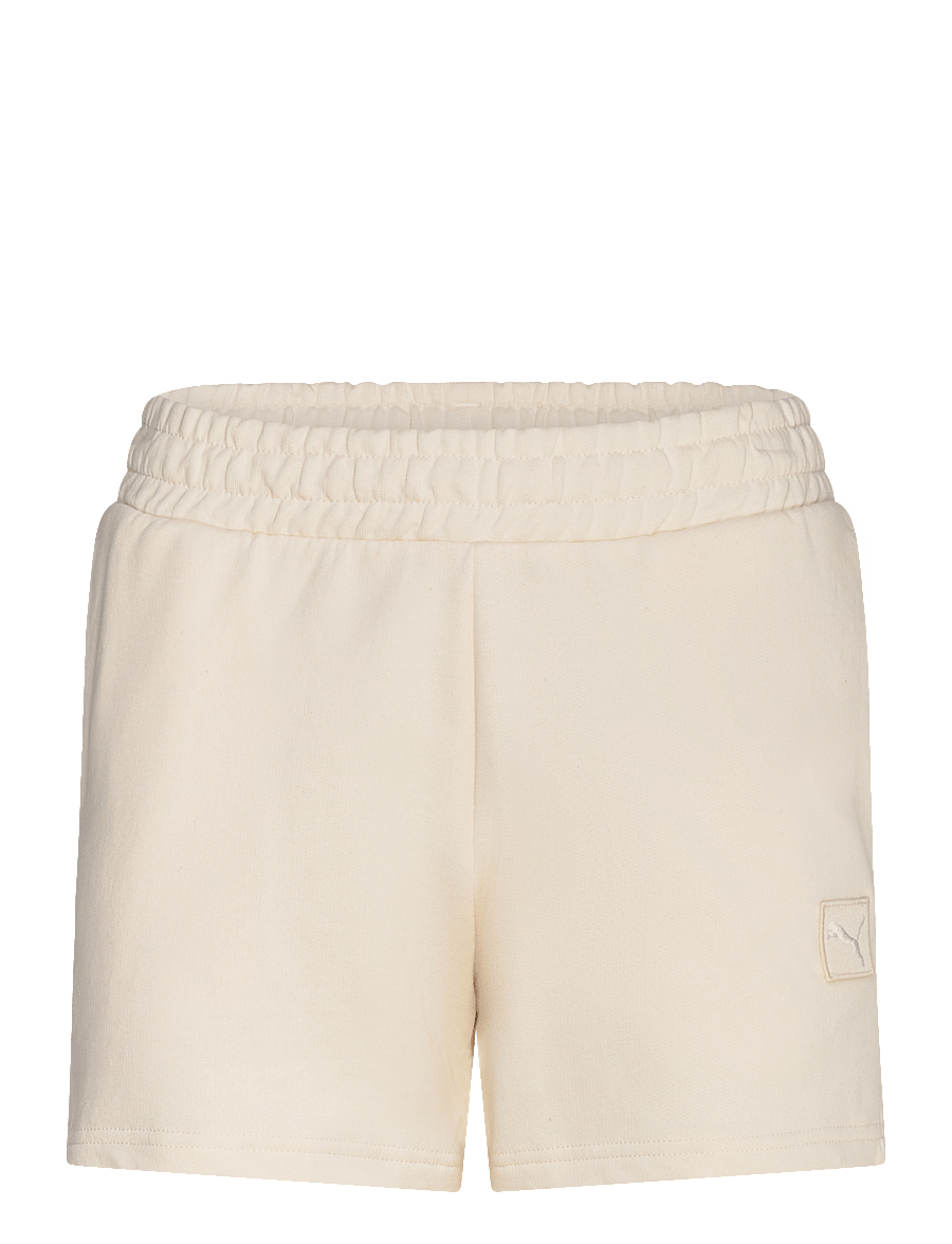 PUMA - ESS ELEVATED Mid-Rise Shorts 5" - underdele - no dye - 0