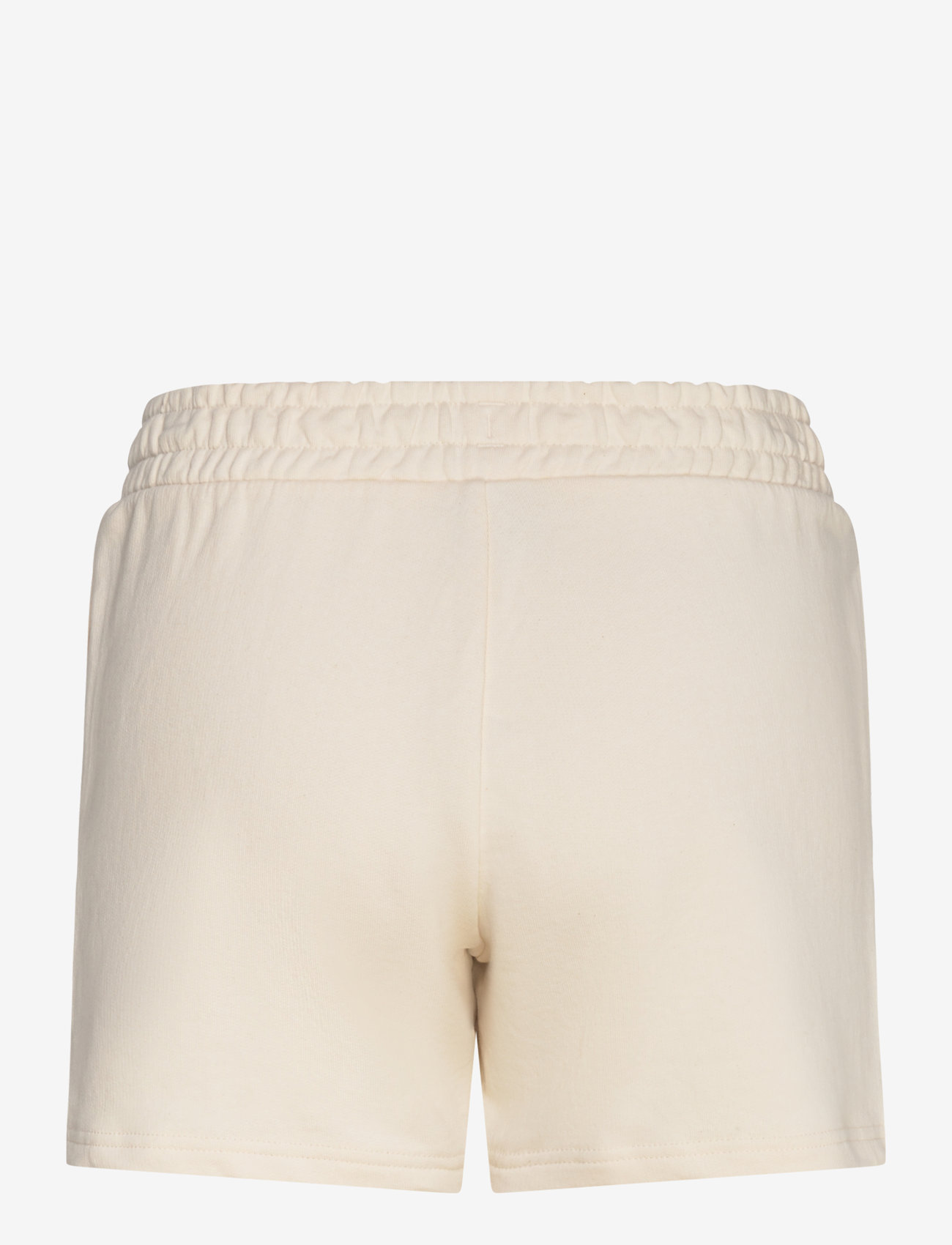 PUMA - ESS ELEVATED Mid-Rise Shorts 5" - püksid - no dye - 1
