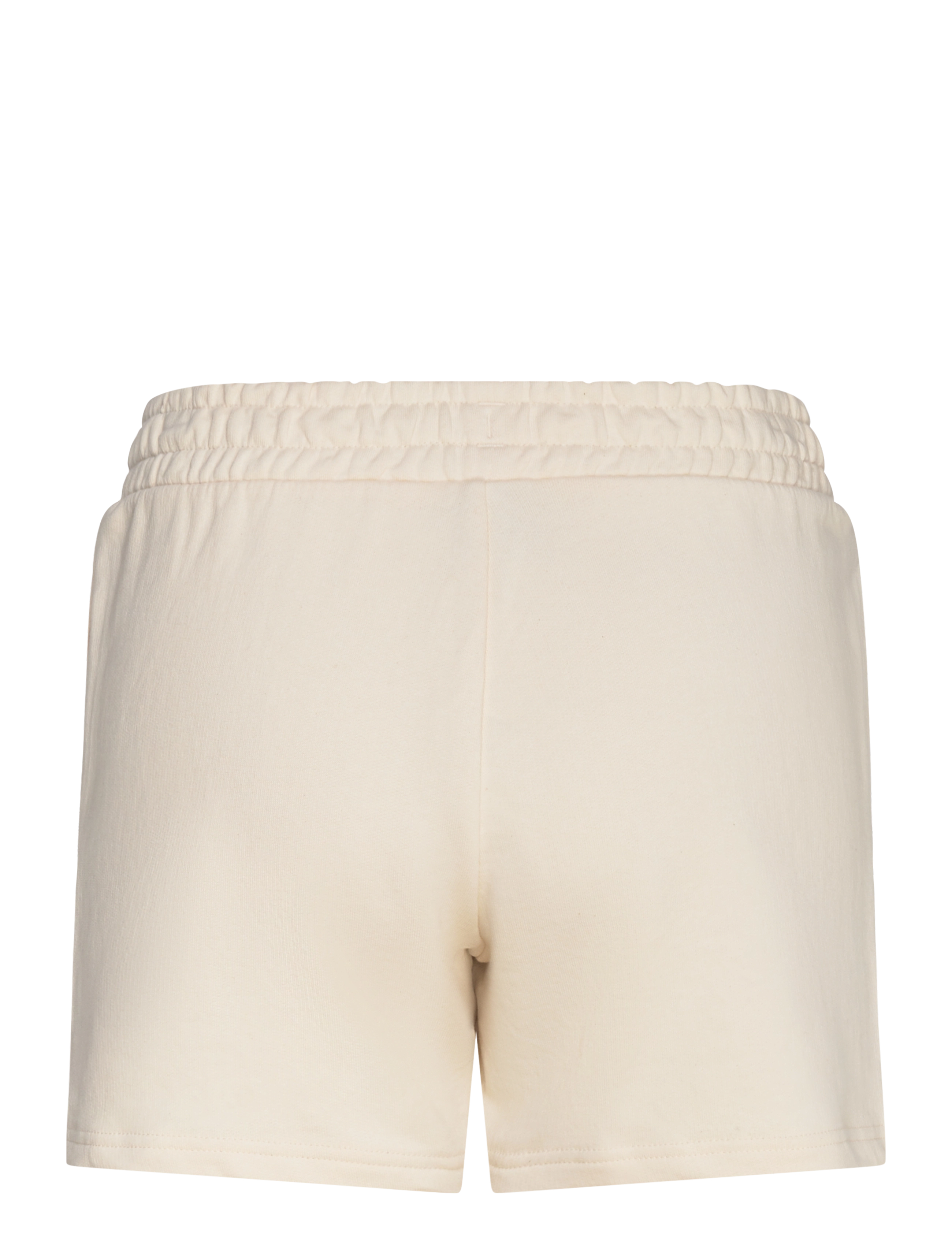 PUMA - ESS ELEVATED Mid-Rise Shorts 5" - sweatshorts - no dye - 1