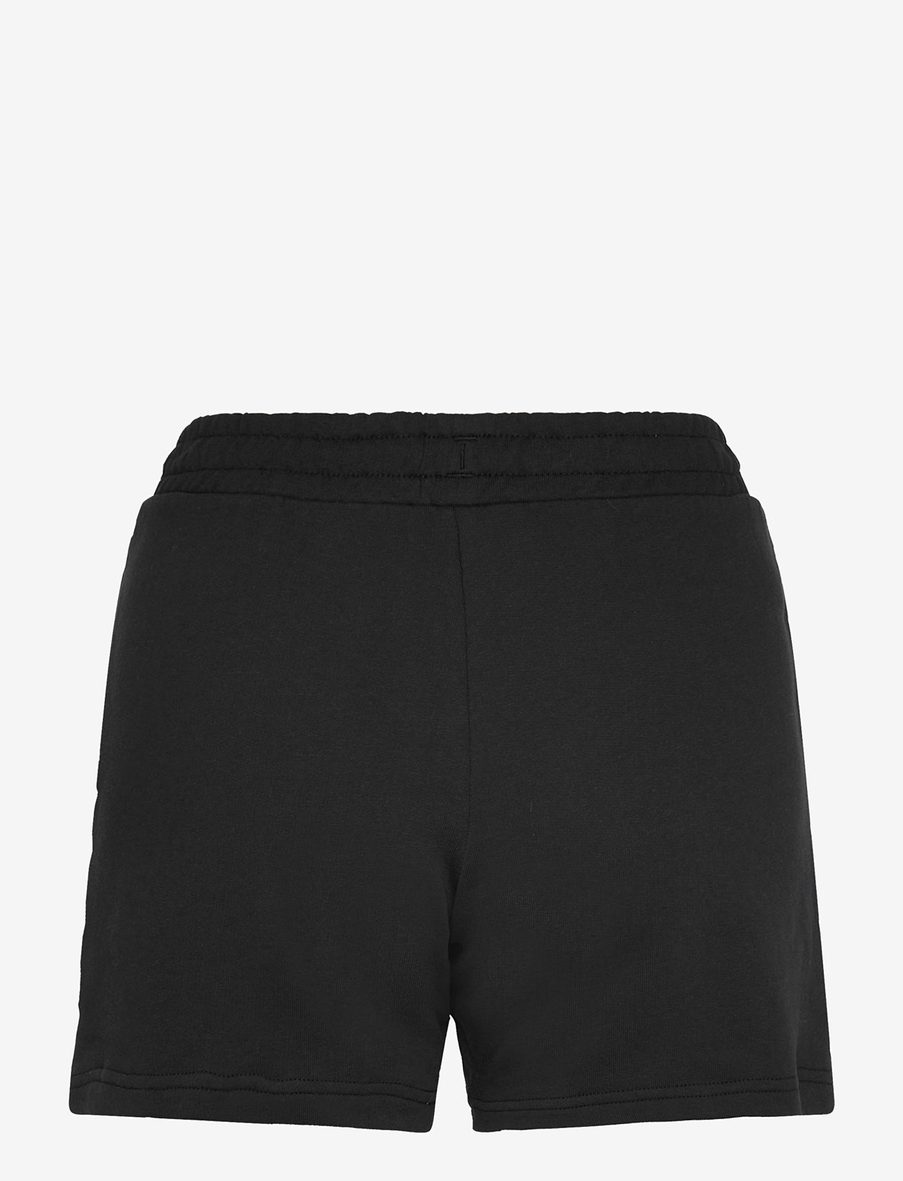 PUMA - ESS ELEVATED Mid-Rise Shorts 5" - underdele - puma black - 1