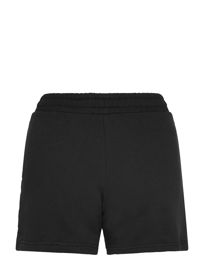 PUMA - ESS ELEVATED Mid-Rise Shorts 5" - underdele - puma black - 1