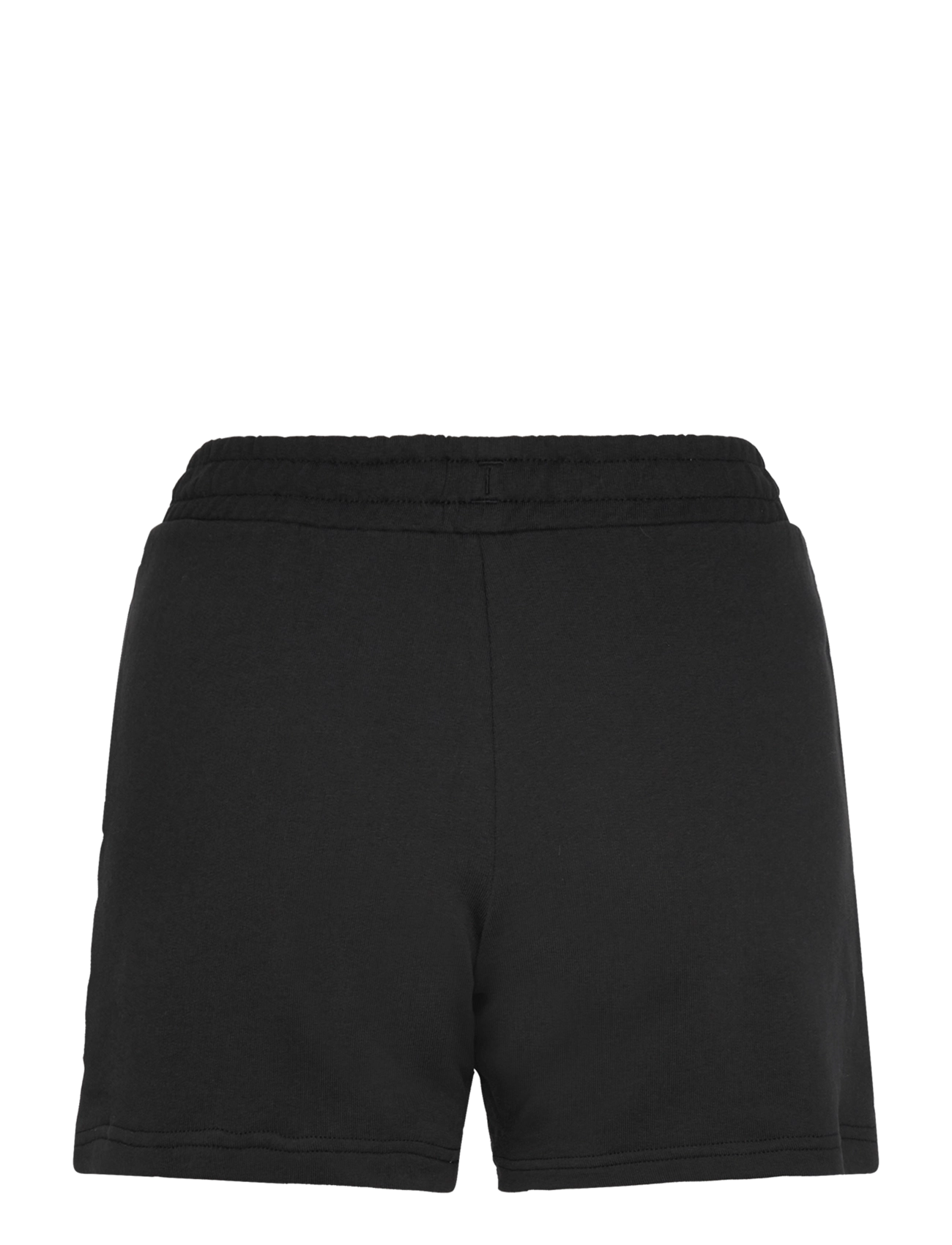 PUMA - ESS ELEVATED Mid-Rise Shorts 5" - underdele - puma black - 1