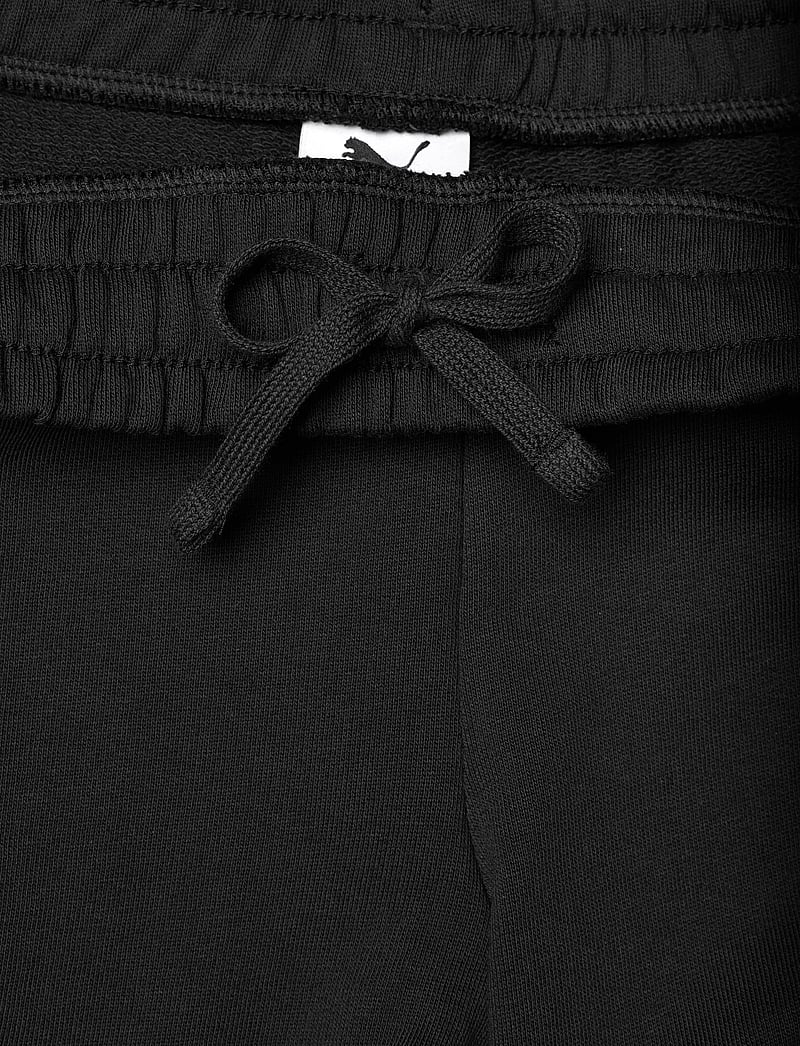 PUMA - ESS ELEVATED Mid-Rise Shorts 5" - underdele - puma black - 3