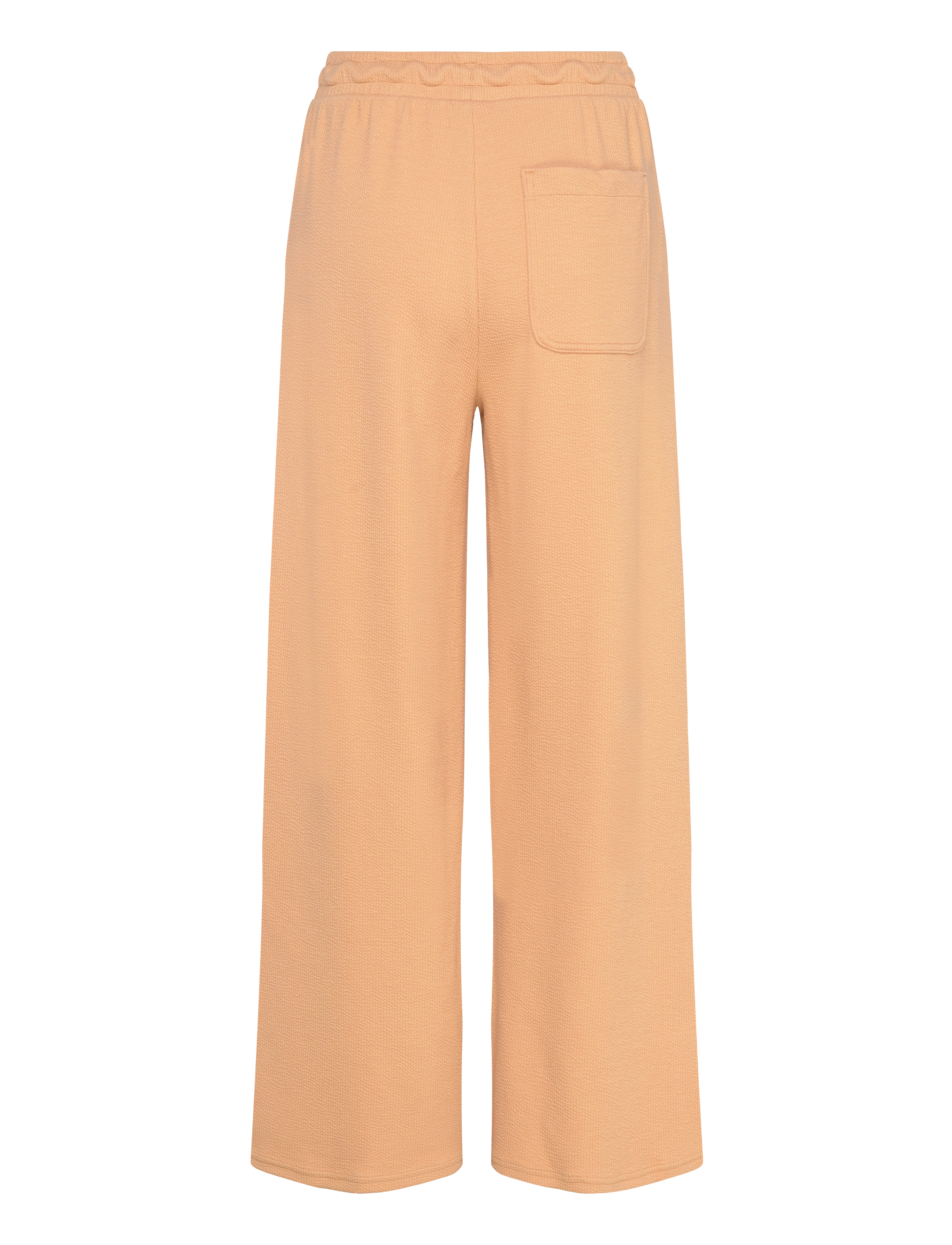 Her Comfort High-Waist Straight Pants 2