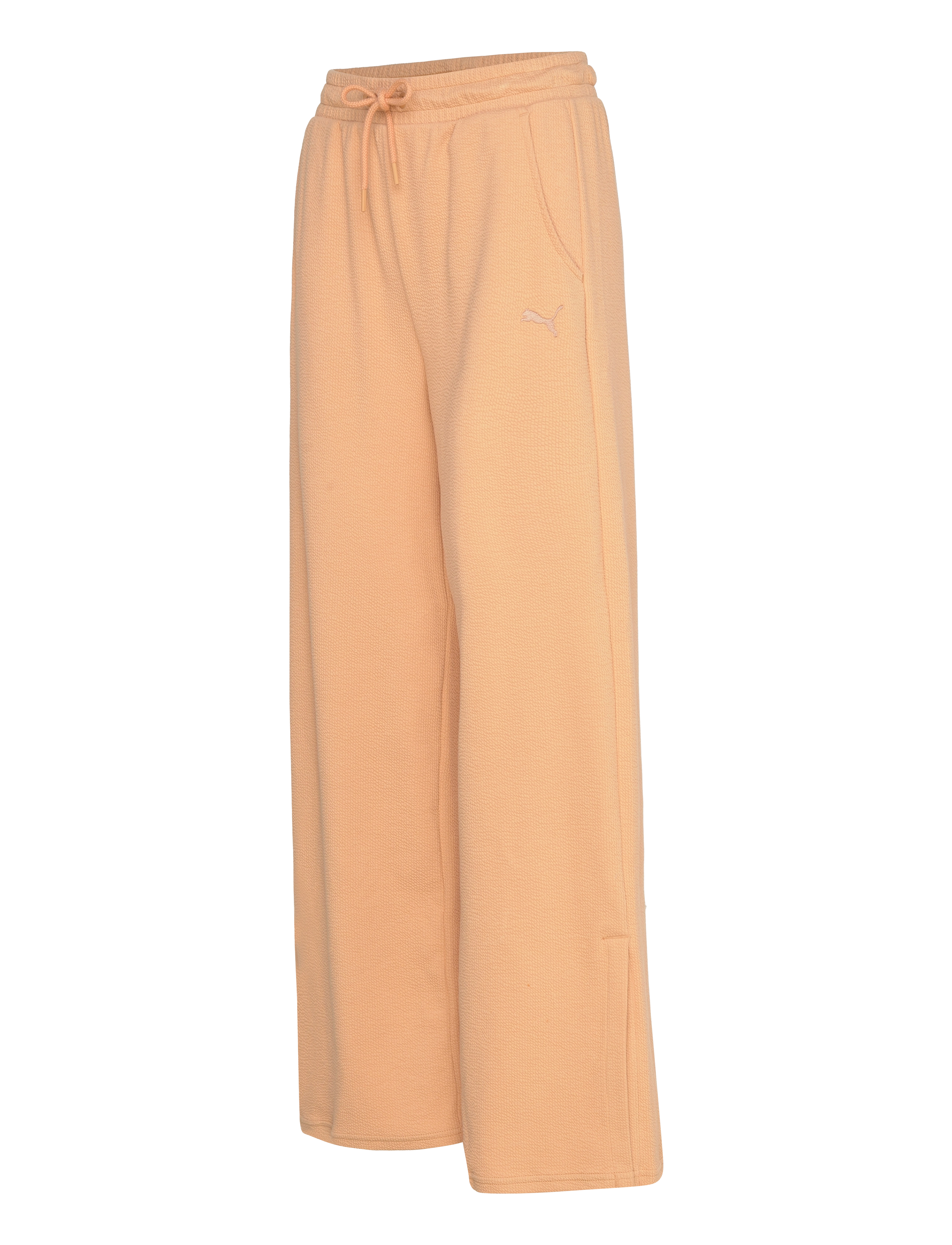 Her Comfort High-Waist Straight Pants 5