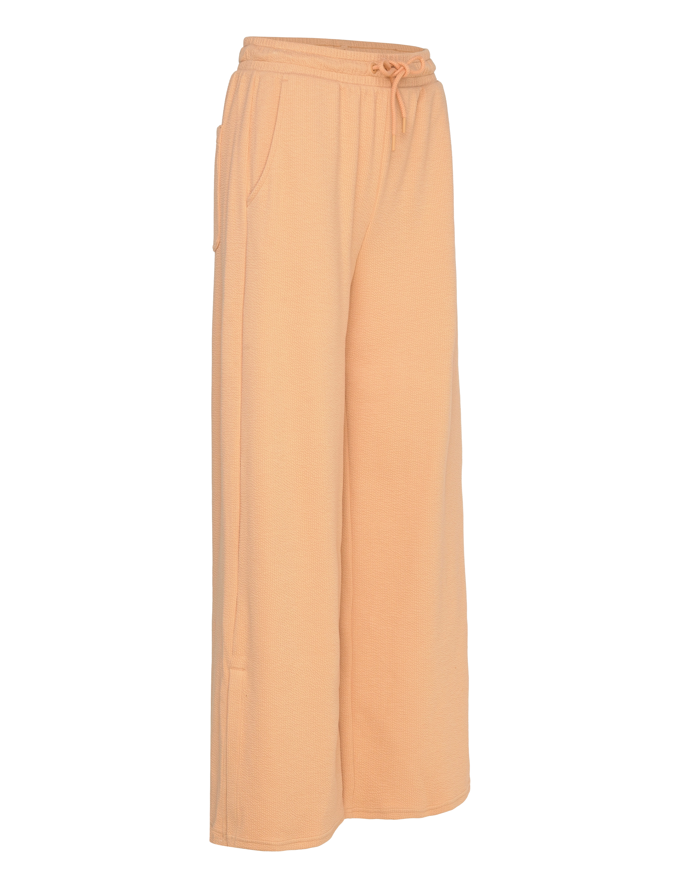 Her Comfort High-Waist Straight Pants 6