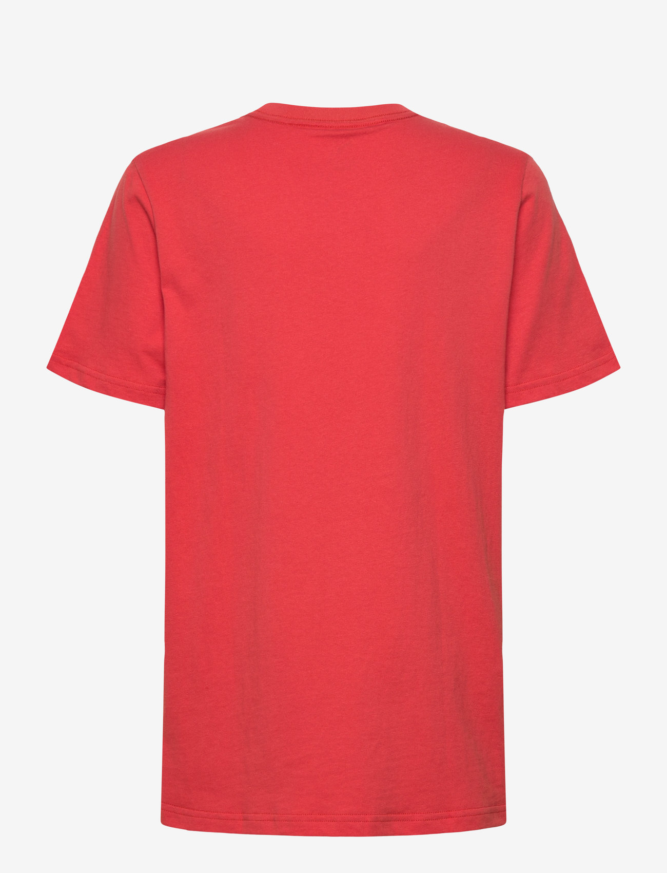 PUMA - MID90S Graphic Tee I B - red fire - 1