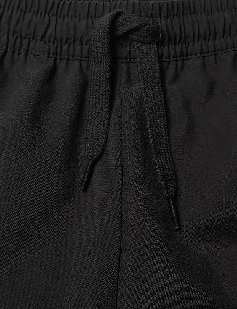 PUMA - MID90S Cargo Chino Shorts B - cargo stila šorti - puma black - 3