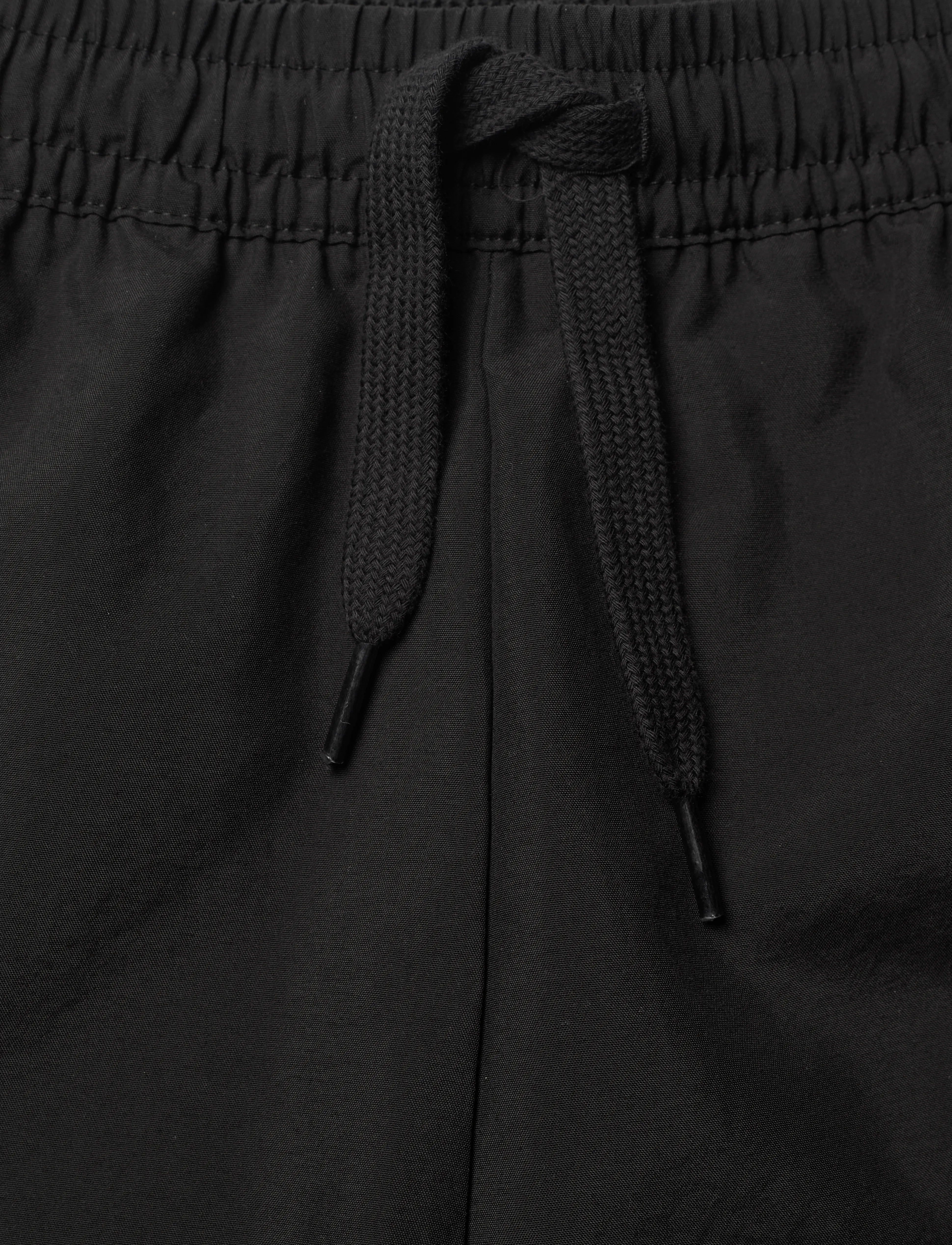 PUMA - MID90S Cargo Chino Shorts B - lühikesed kargopüksid - puma black - 3