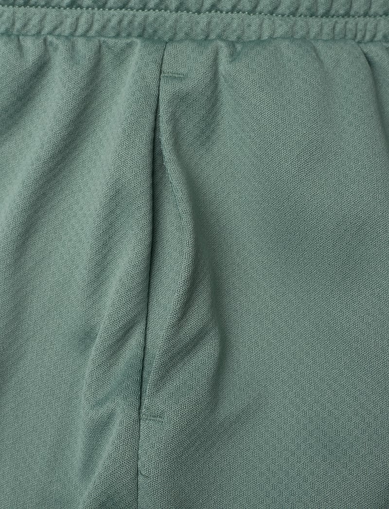 PUMA - ACTIVE SPORTS Graphic Poly Shorts B - sportimise püksid - green moon - 3