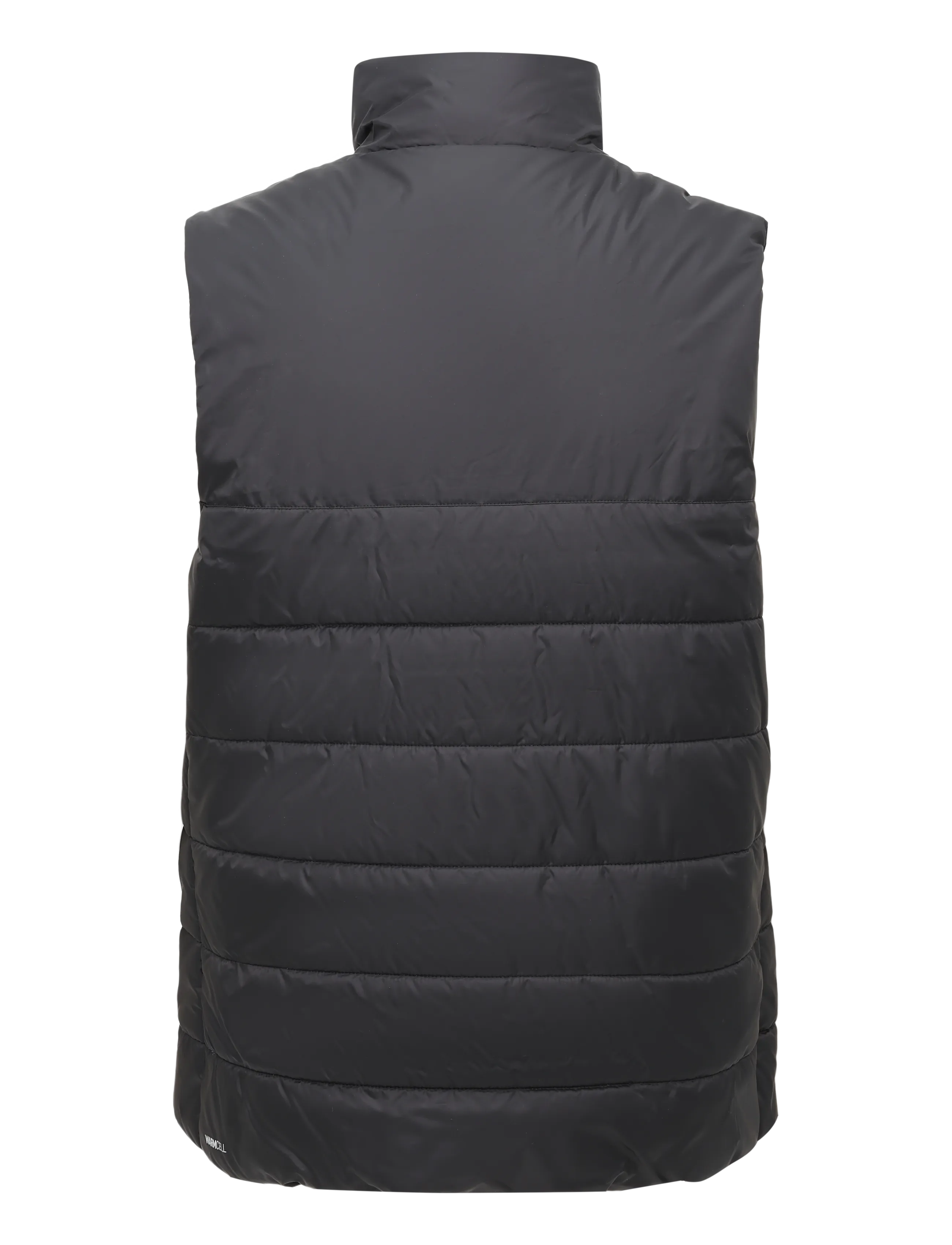 PUMA - ESS Padded Vest - vests - puma black - 1