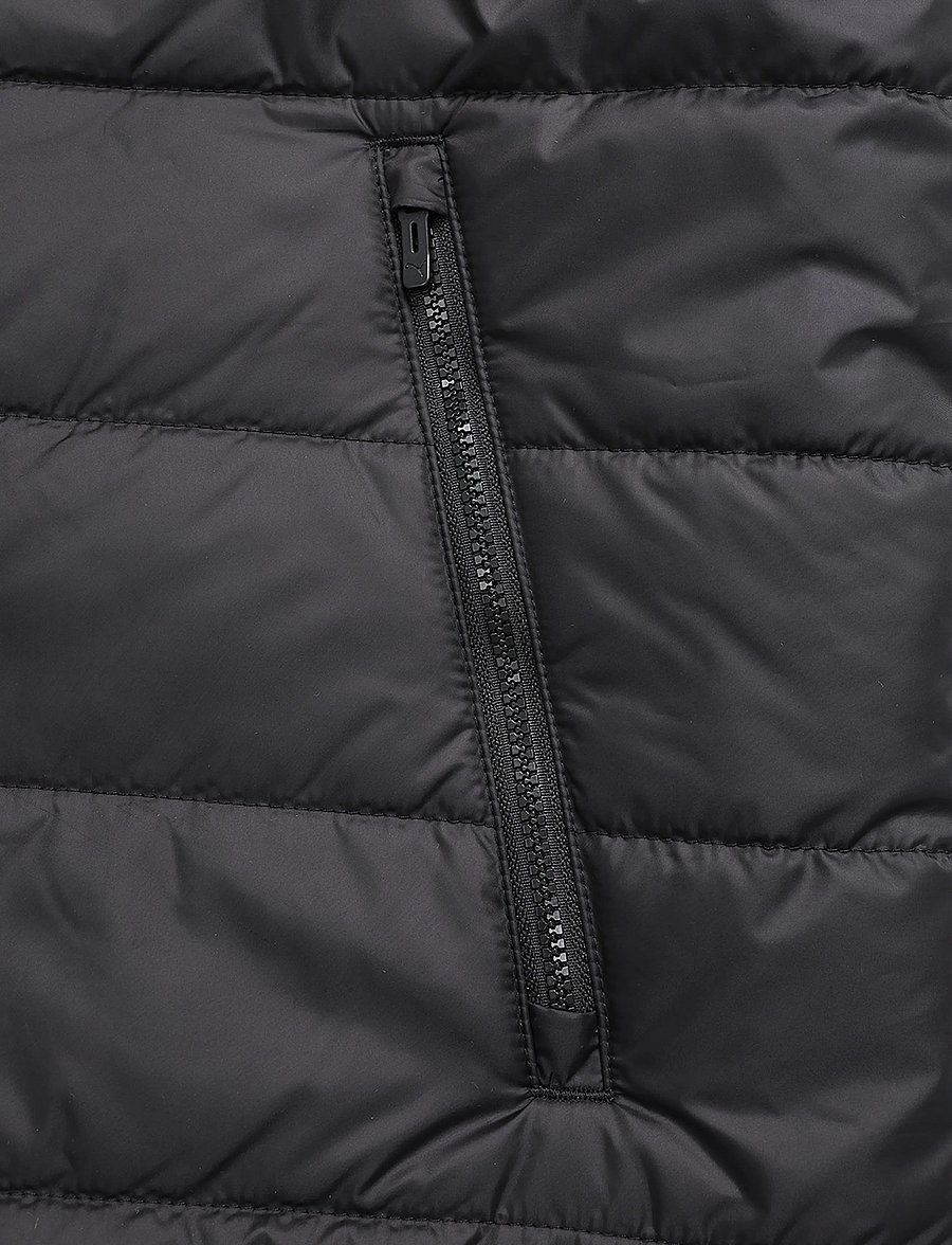 PUMA - ESS Padded Vest - vests - puma black - 3