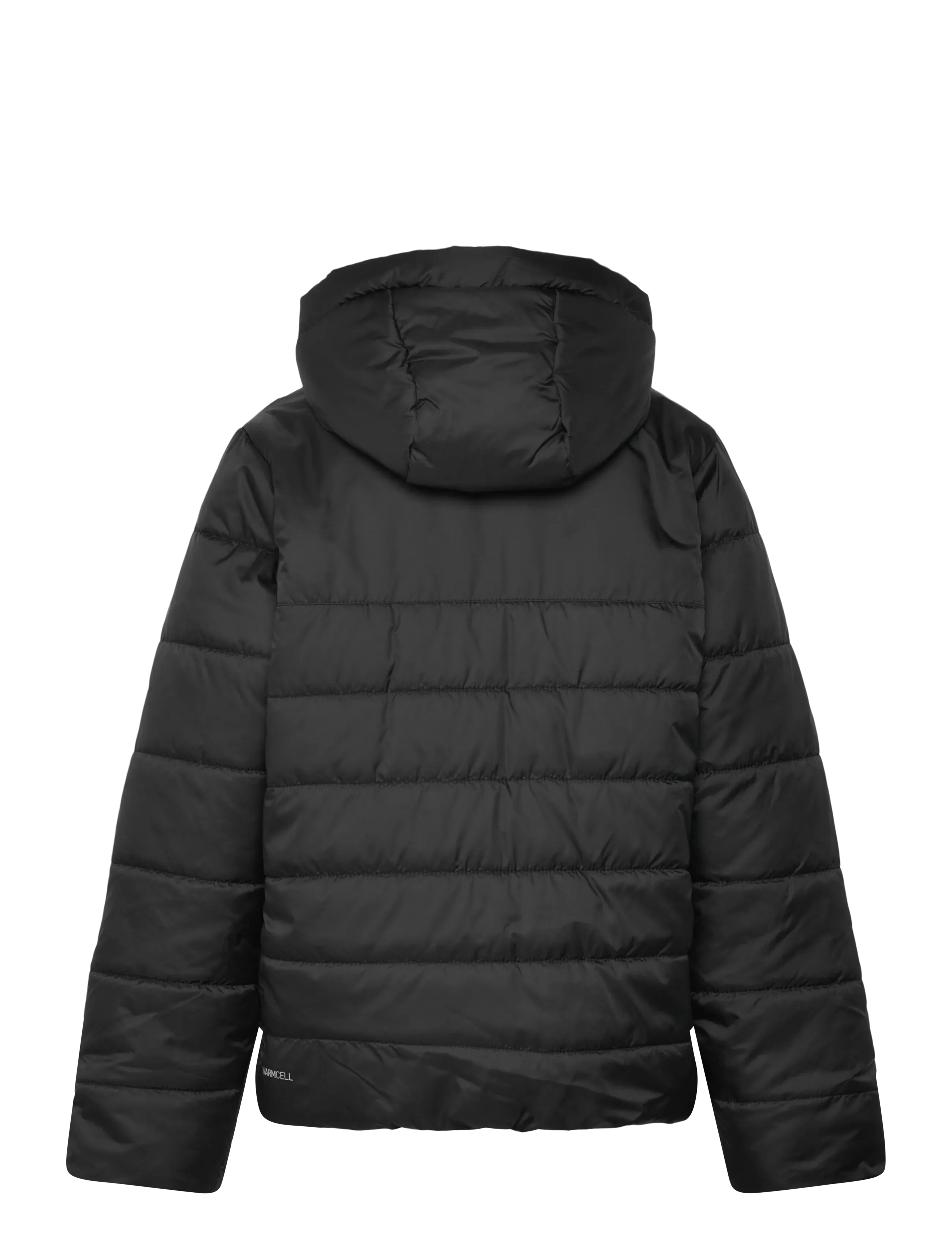 PUMA - ESS Hooded Padded Jacket - isolierte jacken - puma black - 1