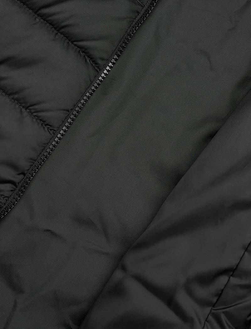 PUMA - ESS Hooded Padded Jacket - isolierte jacken - puma black - 4