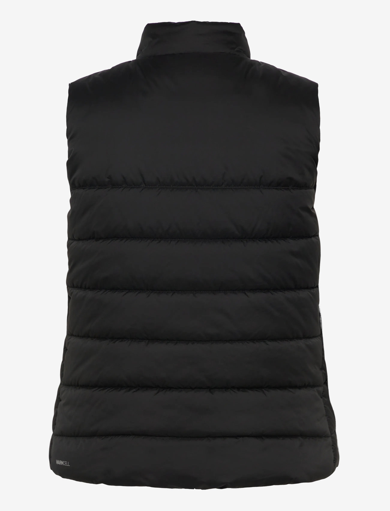PUMA - ESS Padded Vest - ytterkläder - puma black - 1