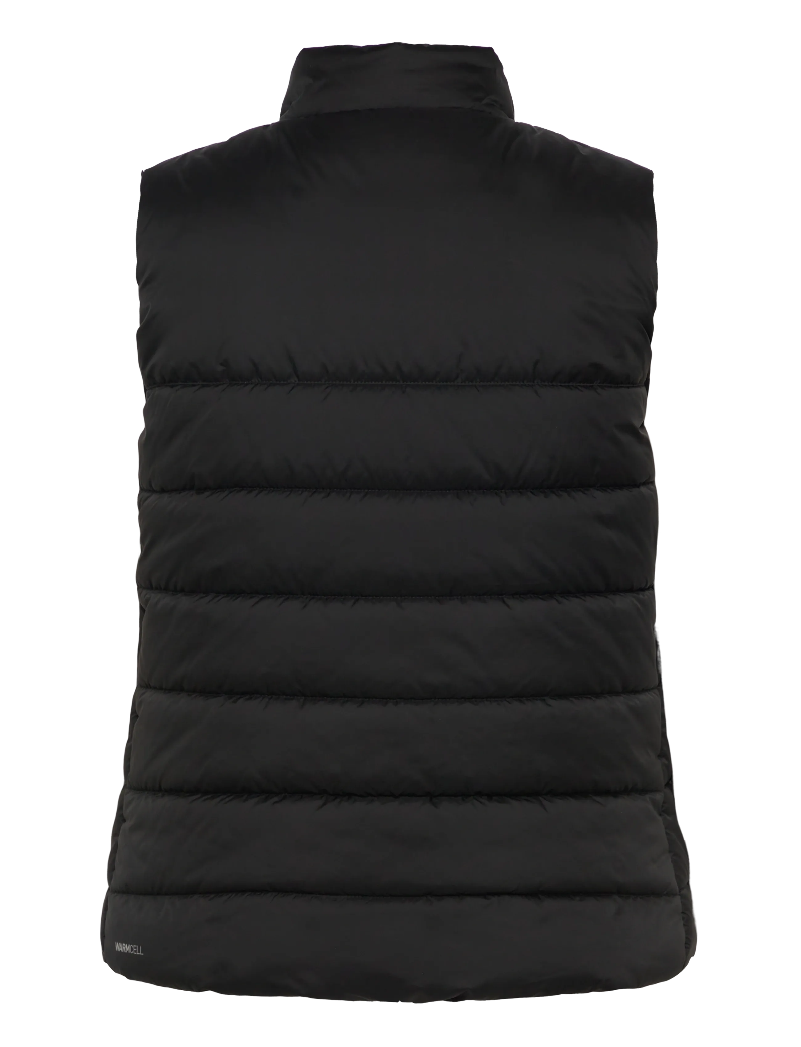 PUMA - ESS Padded Vest - westen - puma black - 1