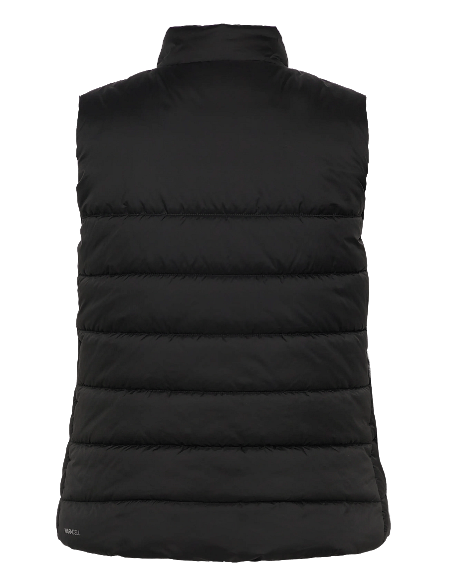 PUMA - ESS Padded Vest - viršutiniai drabužiai - puma black - 1