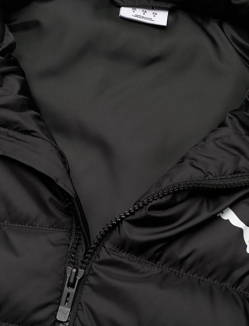 PUMA - ESS Padded Vest - ytterkläder - puma black - 2