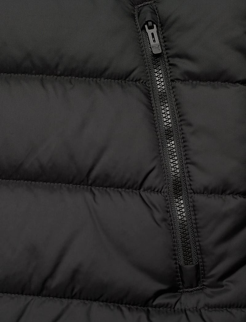 PUMA - ESS Padded Vest - ytterkläder - puma black - 3