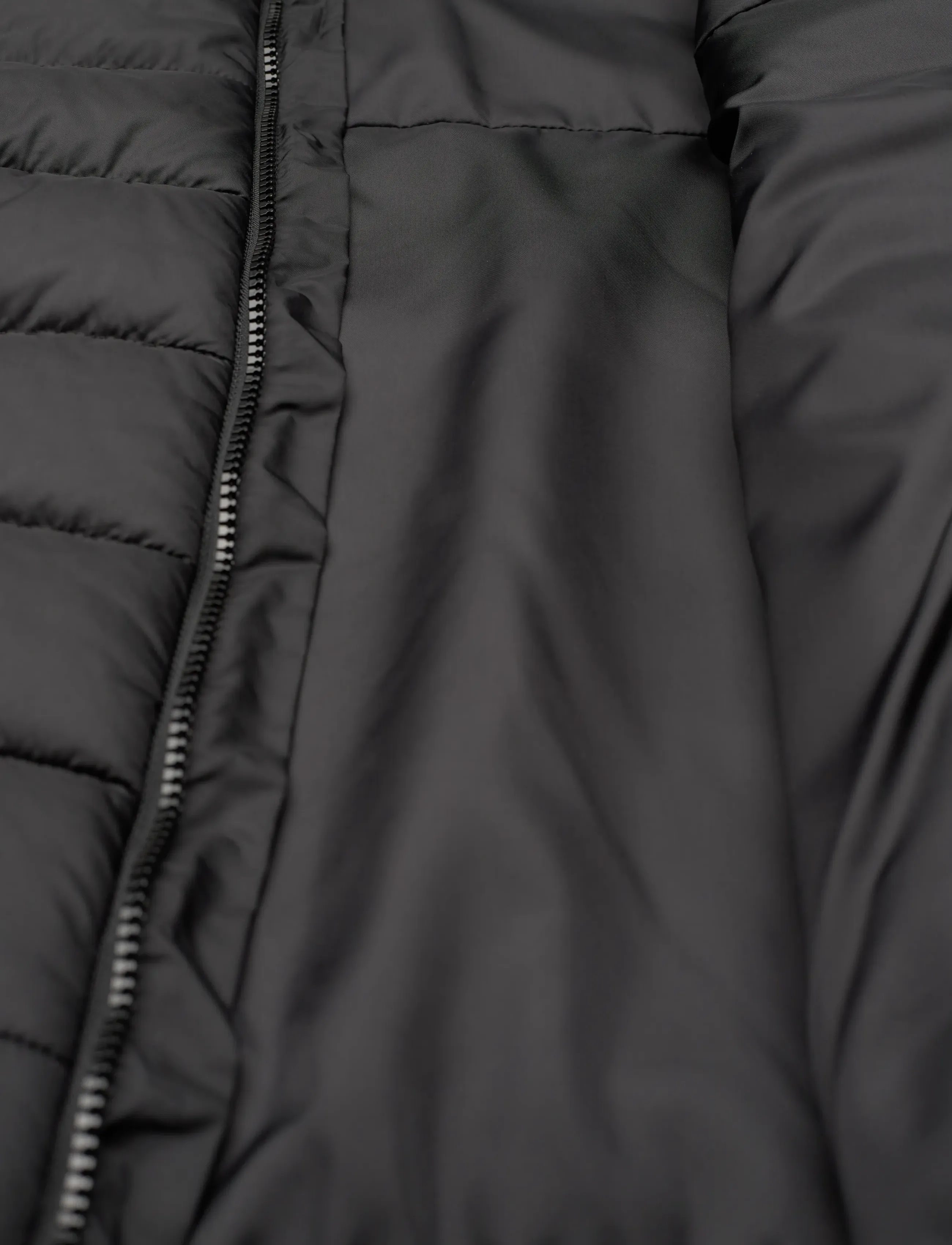 PUMA - ESS Padded Vest - westen - puma black - 4