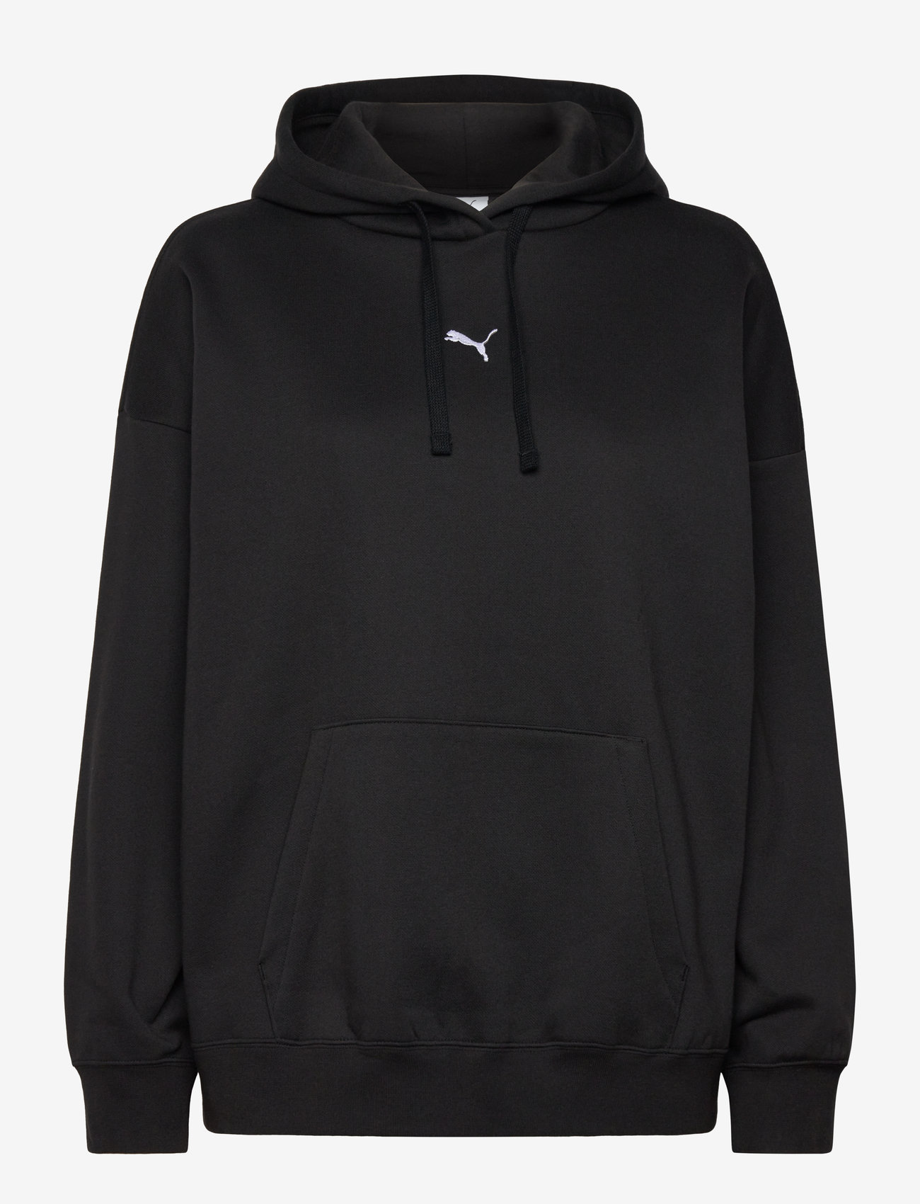 PUMA Ess Oversized Hoodie Fl (PUM685398) Hoodies