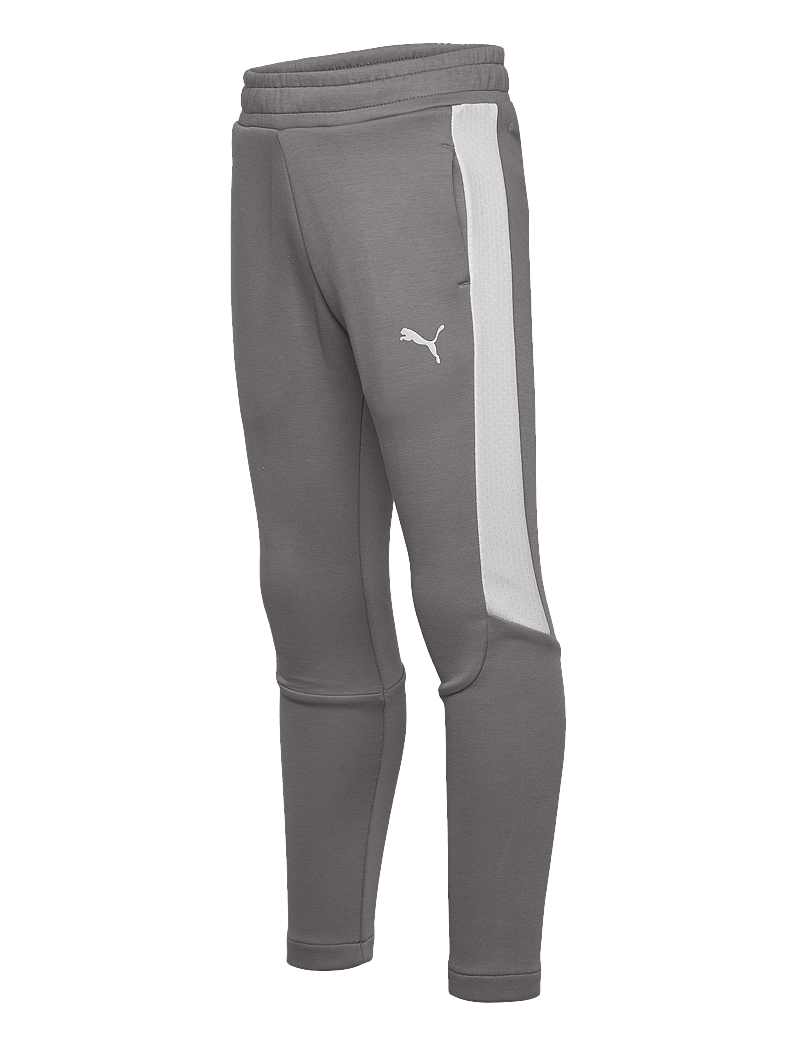 PUMA - EVOSTRIPE Pants DK B - jogginghosen - cast iron - 2