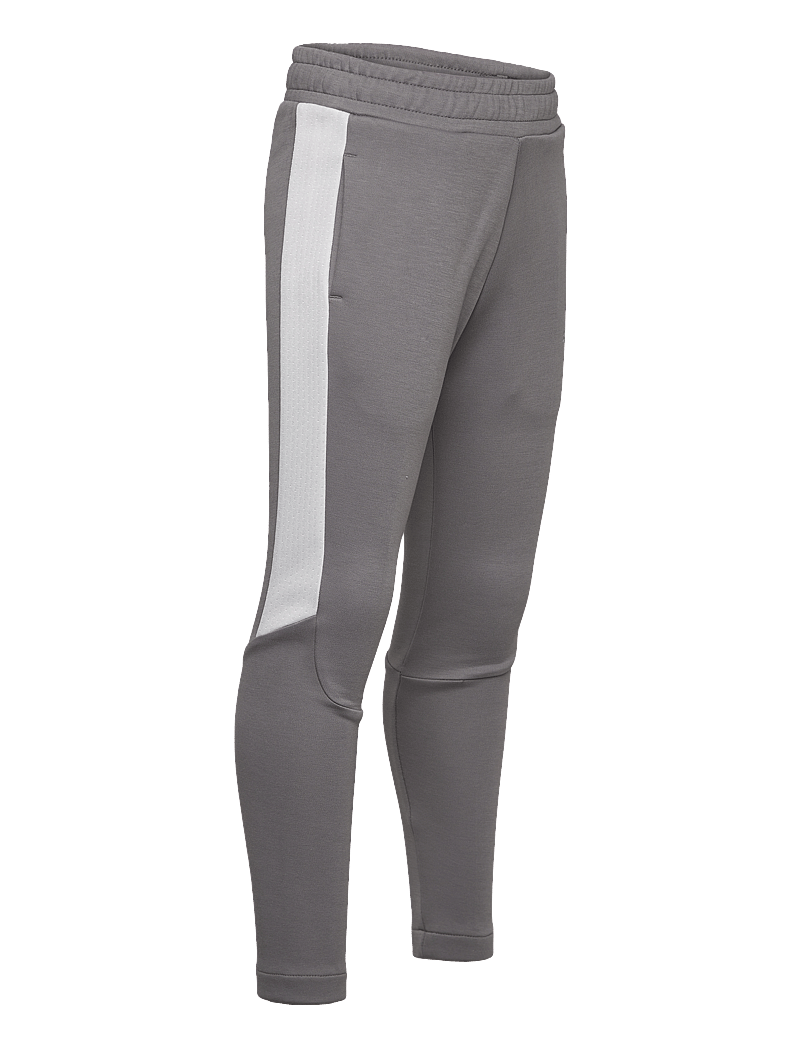PUMA - EVOSTRIPE Pants DK B - jogginghosen - cast iron - 3