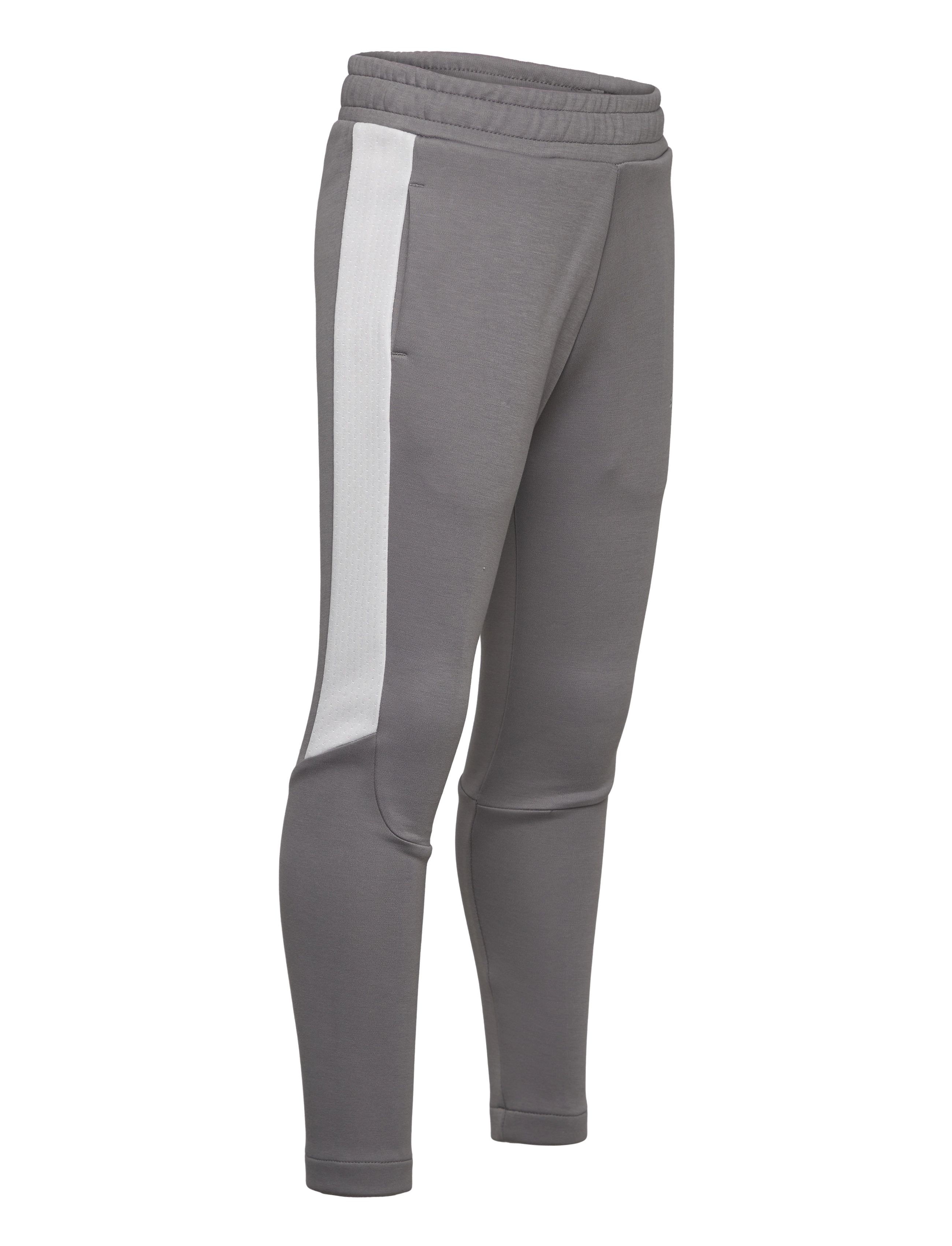PUMA - EVOSTRIPE Pants DK B - cast iron - 3