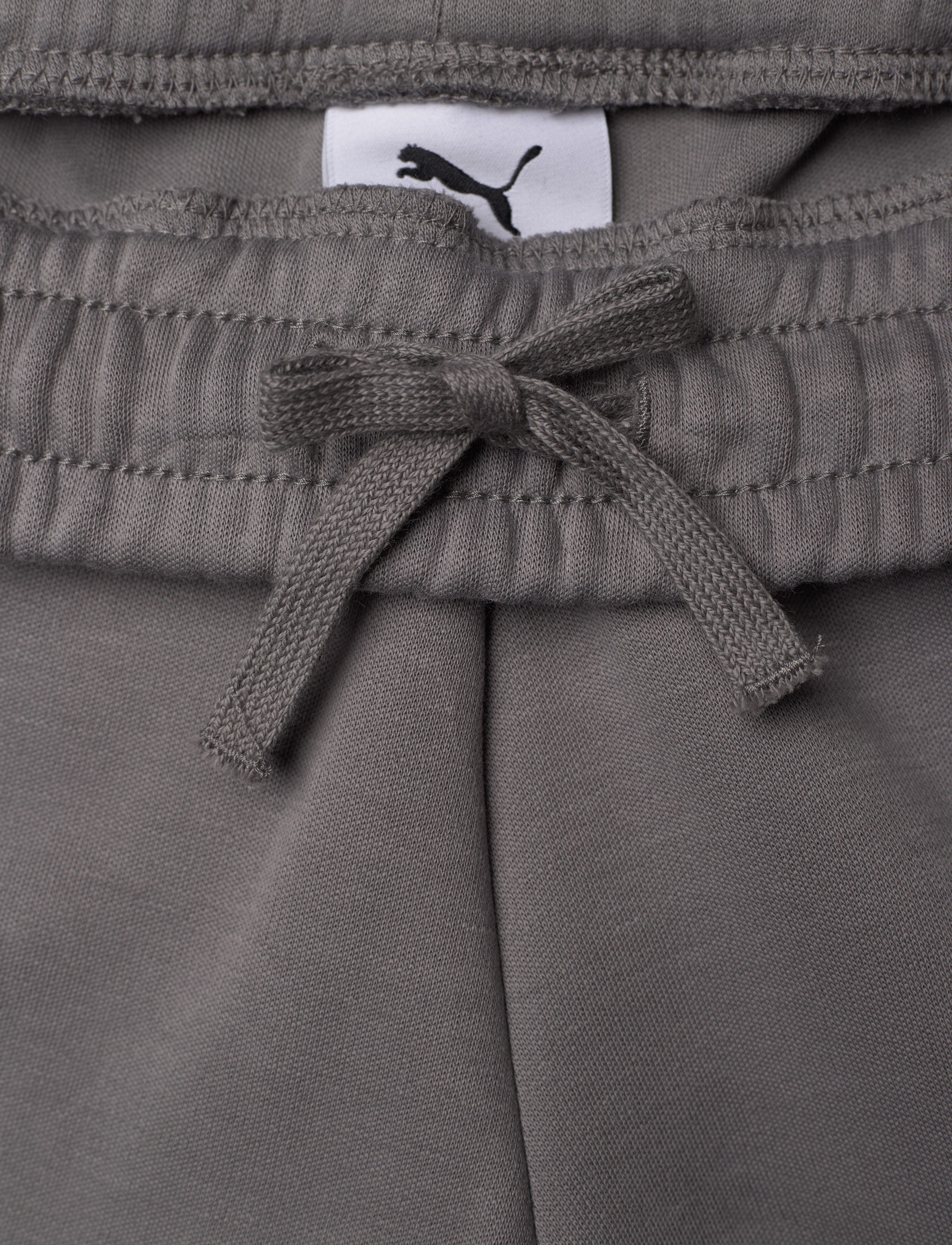 PUMA - EVOSTRIPE Pants DK B - cast iron - 5